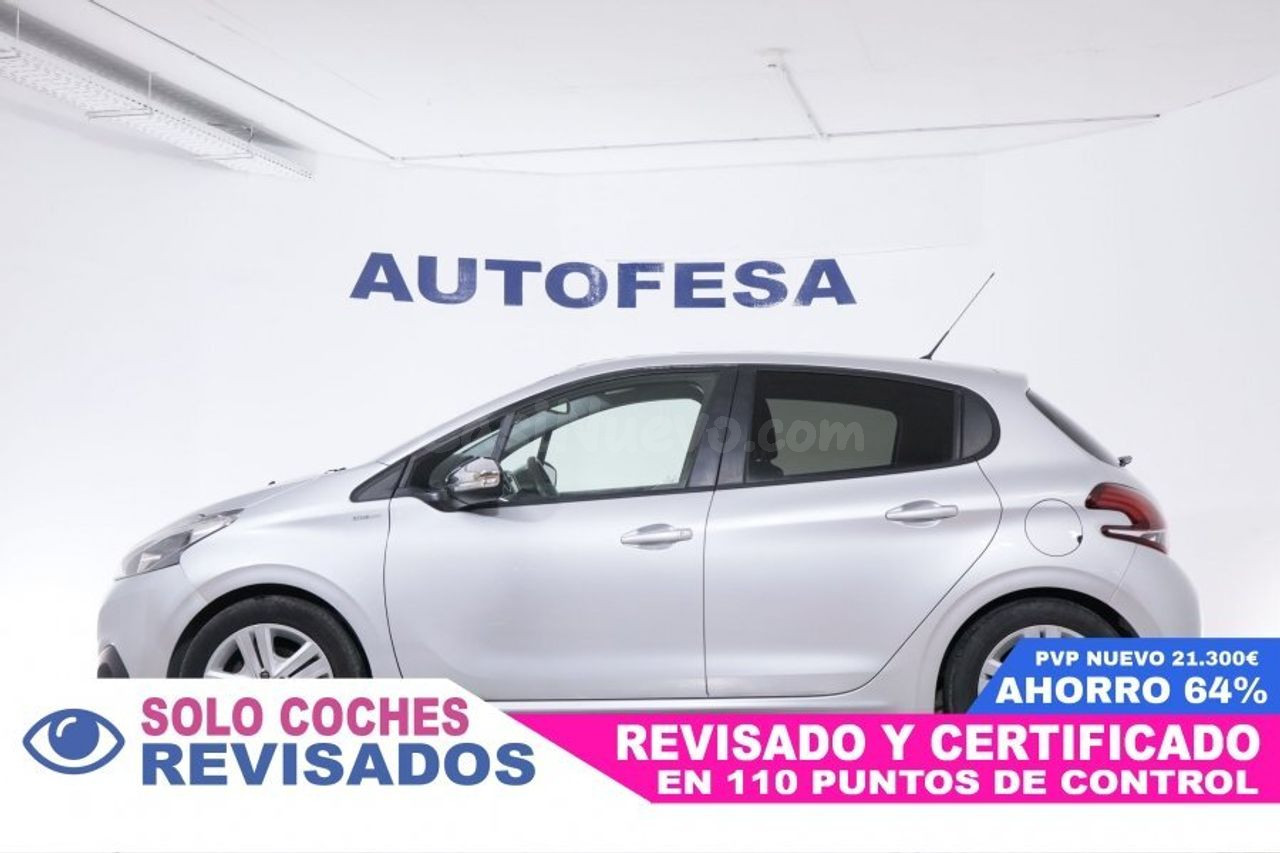 Peugeot 208 1.2 Puretech 82cv Style - foto 4