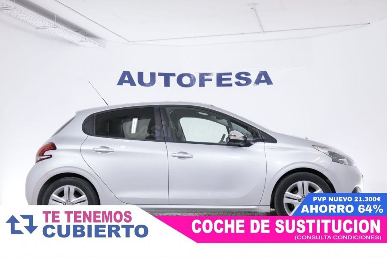 Peugeot 208 1.2 Puretech 82cv Style - foto 8