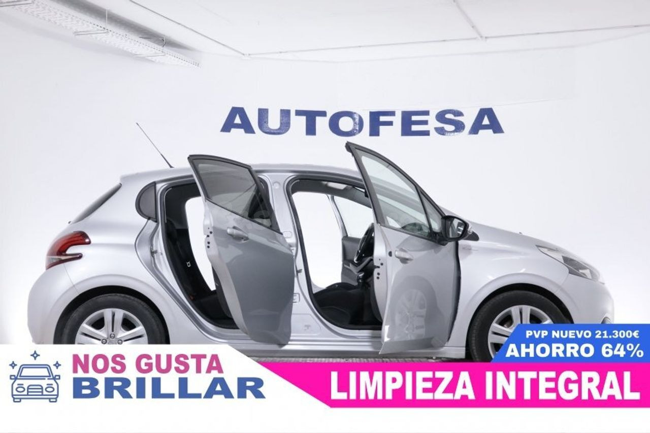 Peugeot 208 1.2 Puretech 82cv Style - foto 10