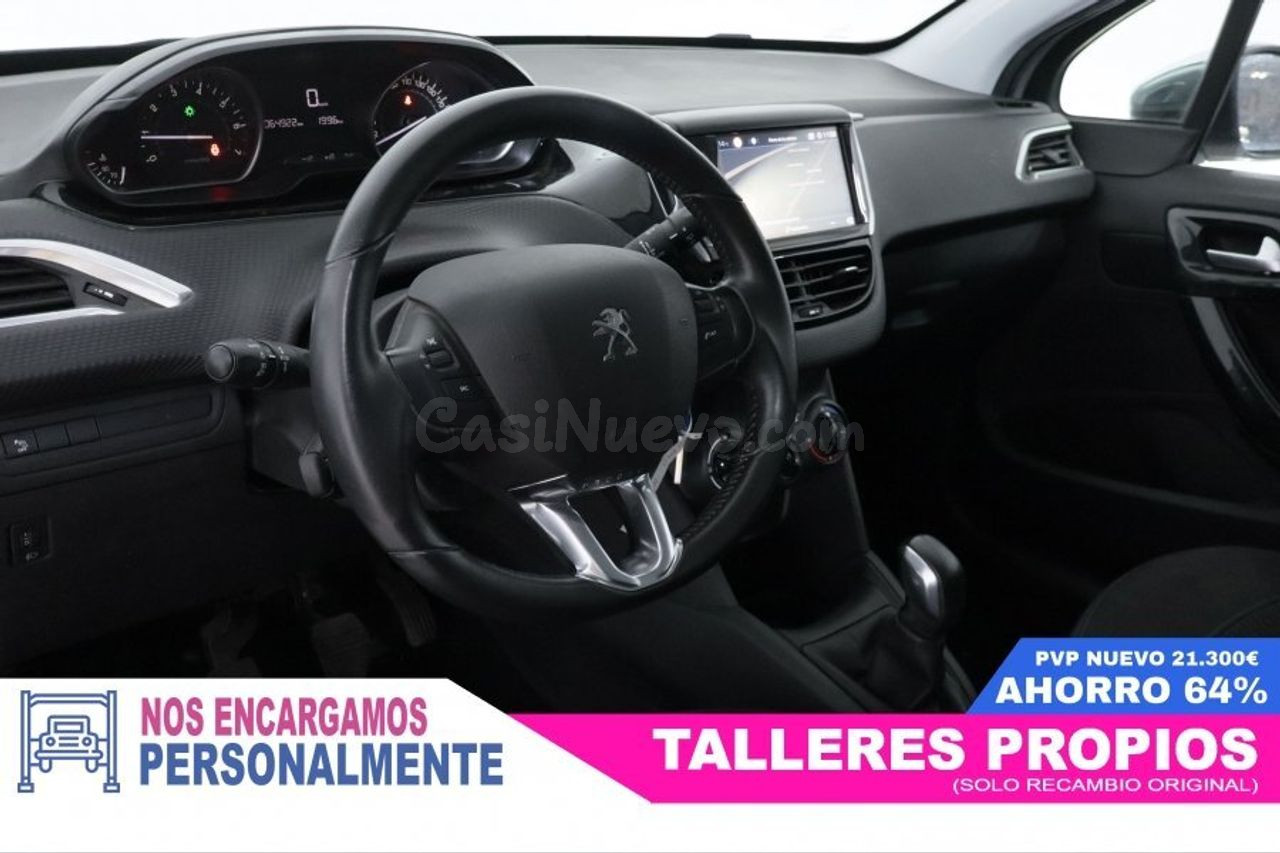 Peugeot 208 1.2 Puretech 82cv Style - foto 11