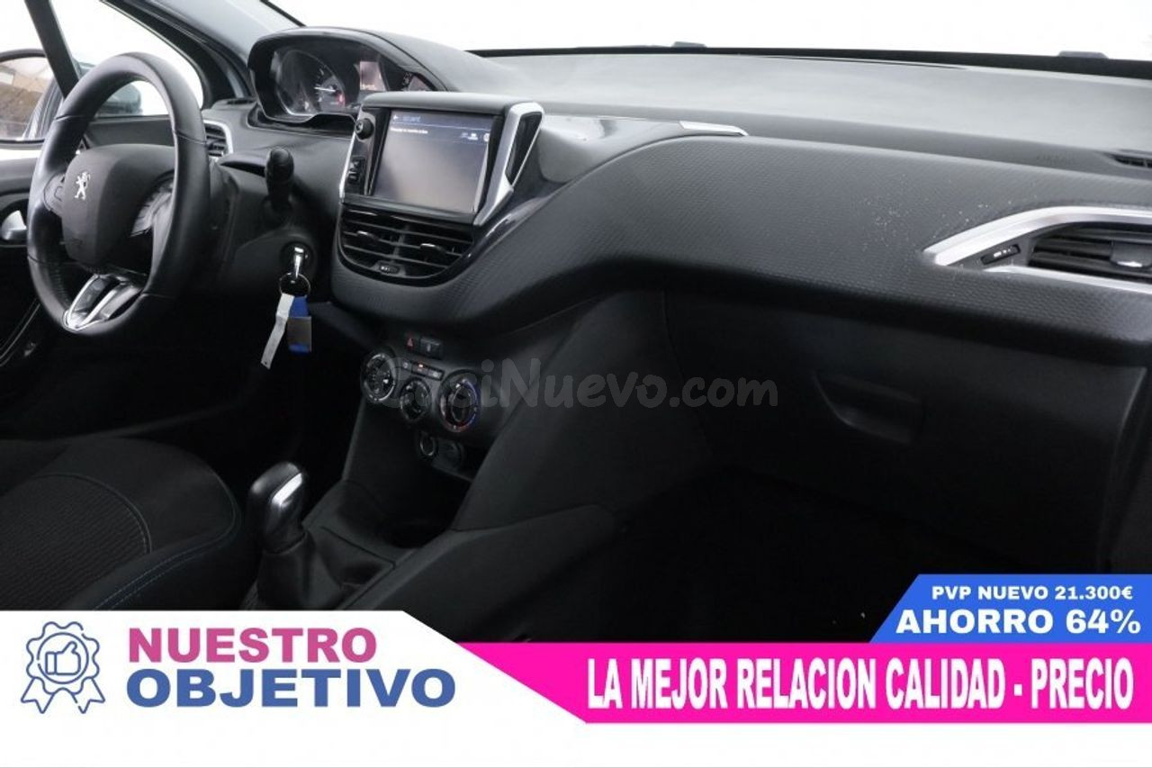 Peugeot 208 1.2 Puretech 82cv Style - foto 12