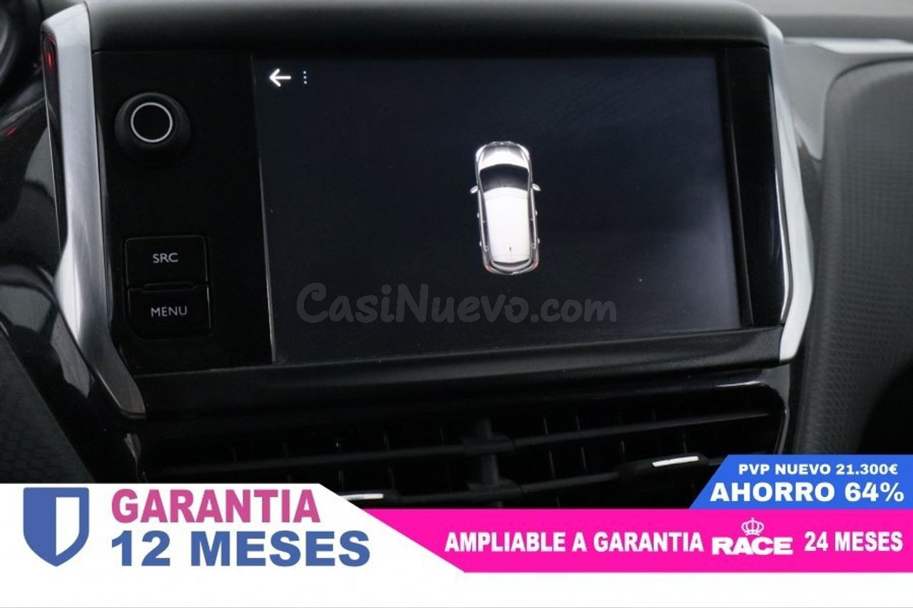 Peugeot 208 1.2 Puretech 82cv Style - foto 15