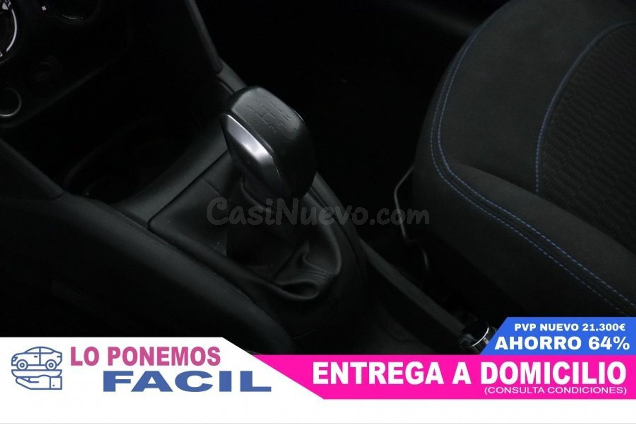 Peugeot 208 1.2 Puretech 82cv Style - foto 16