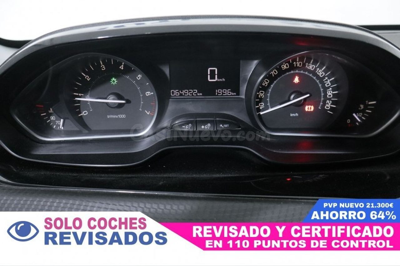 Peugeot 208 1.2 Puretech 82cv Style - foto 17