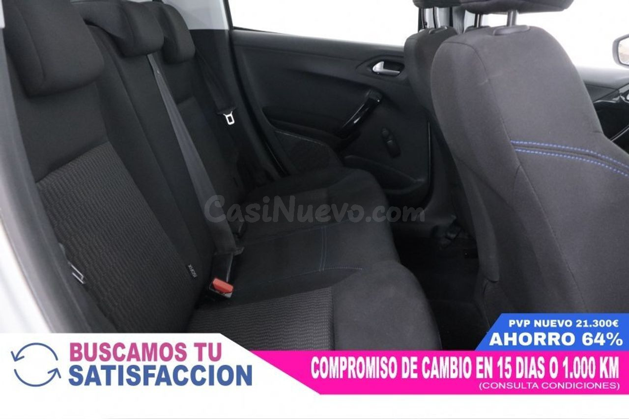 Peugeot 208 1.2 Puretech 82cv Style - foto 19