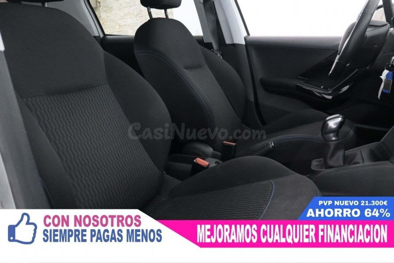 Peugeot 208 1.2 Puretech 82cv Style - foto 20