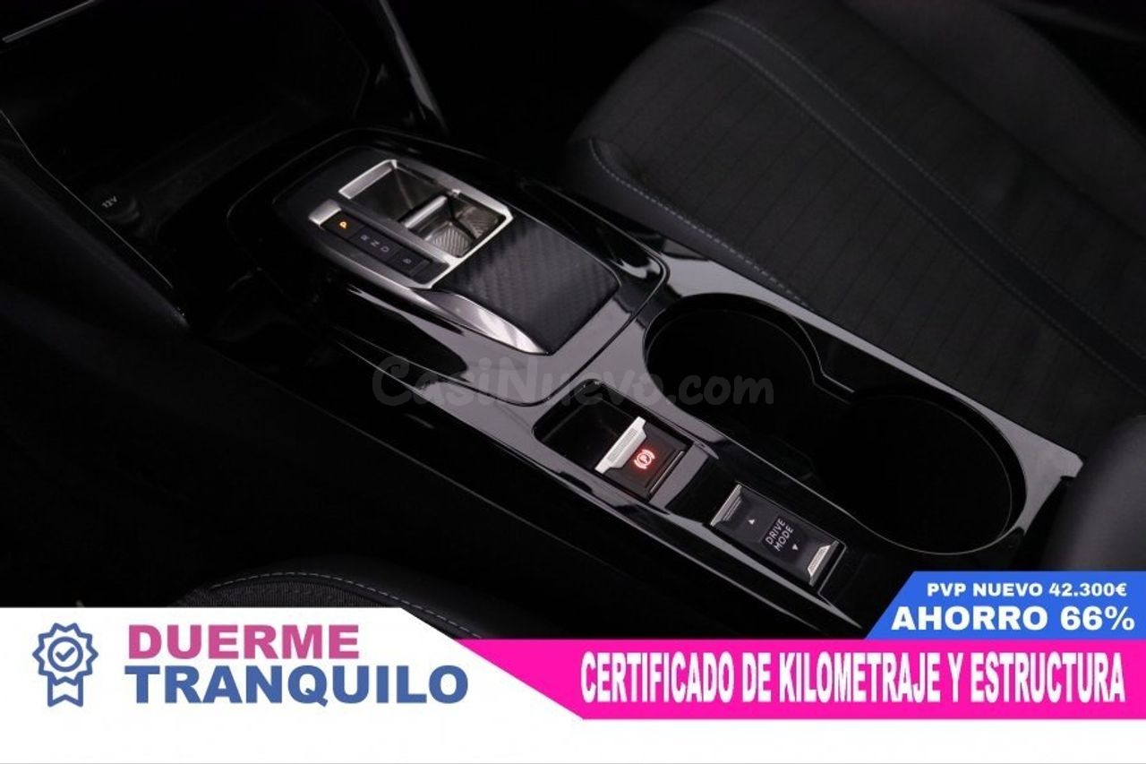 Peugeot 208 Electrico Allure Auto 136cv - foto 18