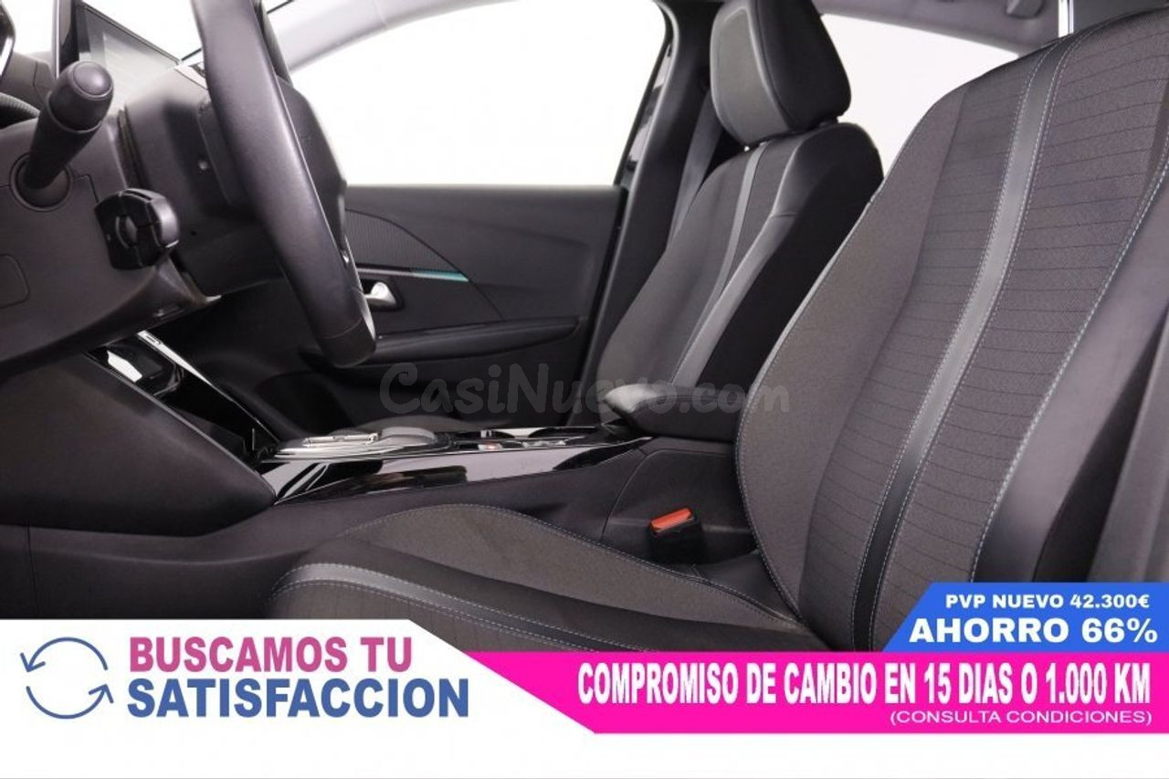 Peugeot 208 Electrico Allure Auto 136cv - foto 19