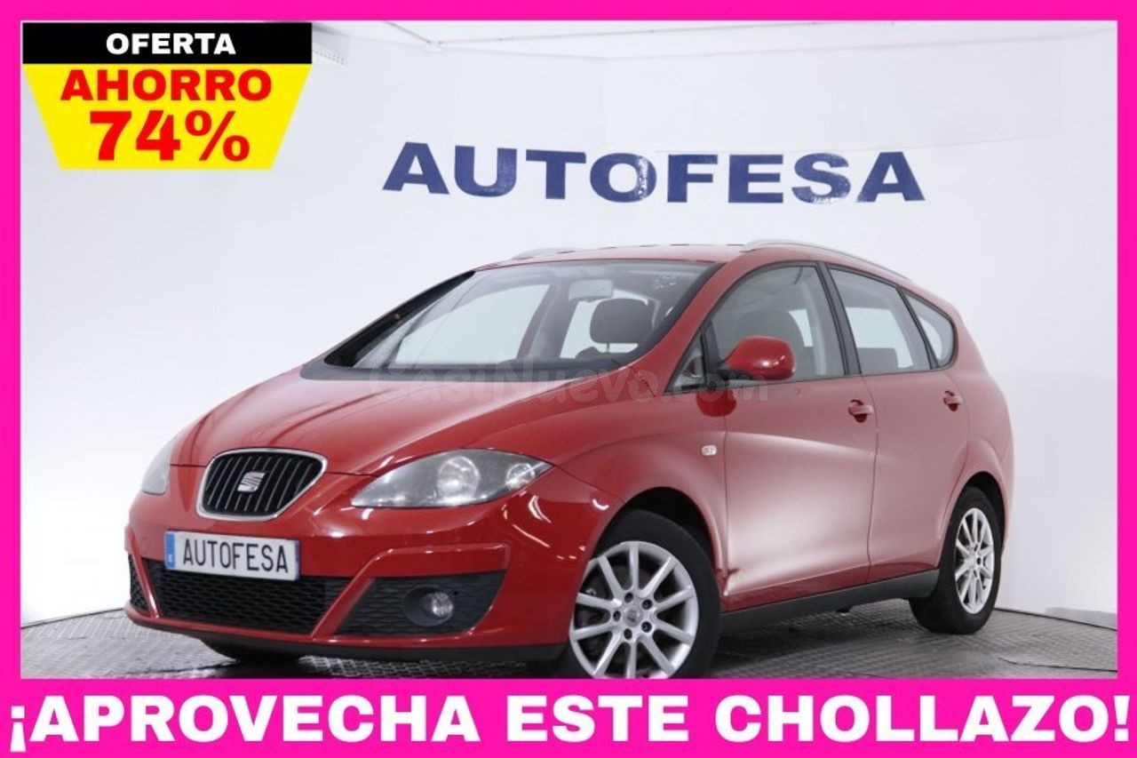 Seat Altea Xl 1.2 Tsi 4kids 105cv
