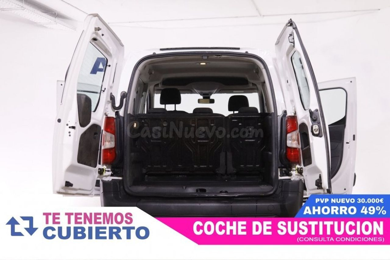 Toyota Proace 1.5d 100cv L1 - foto 8