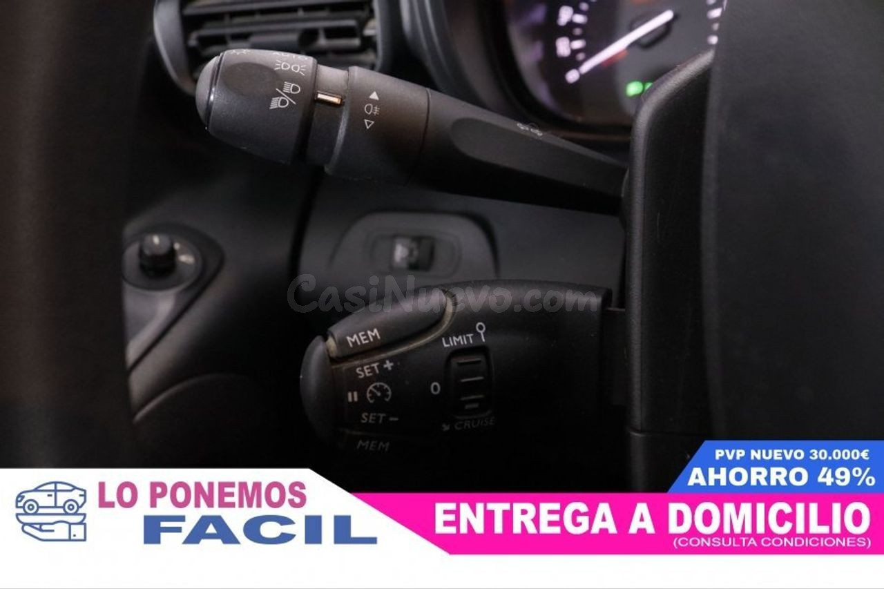 Toyota Proace 1.5d 100cv L1 - foto 16