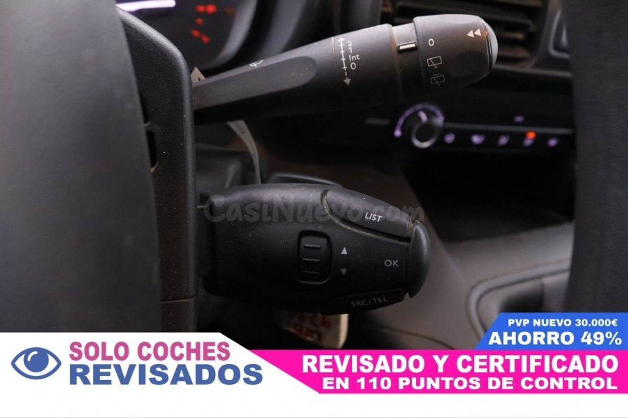 Toyota Proace 1.5d 100cv L1 - foto 17