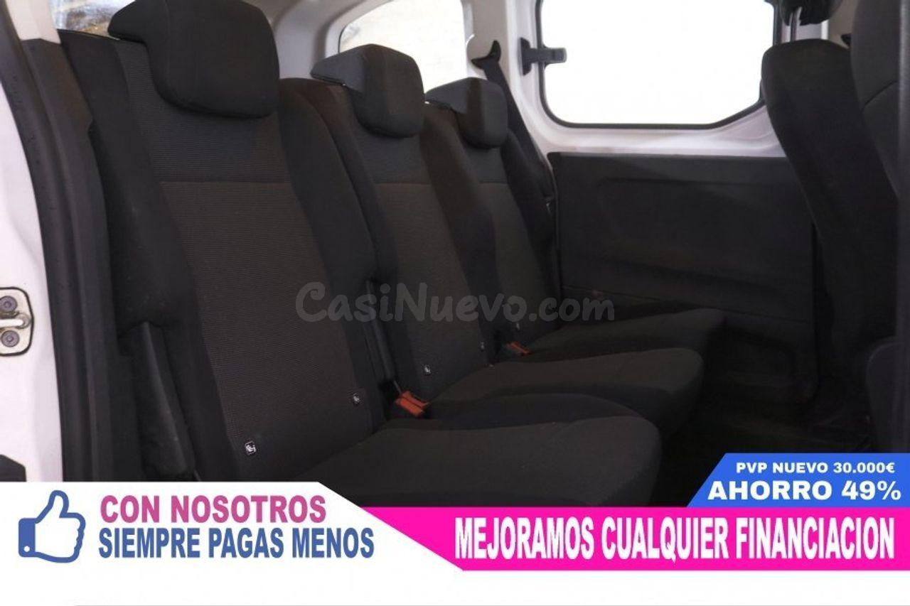 Toyota Proace 1.5d 100cv L1 - foto 20