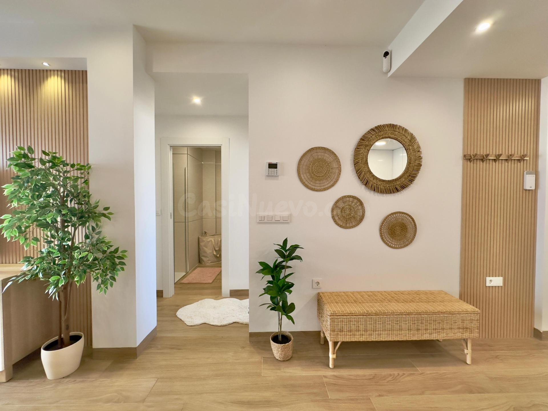 BUNGALOW DE 2 DORMITORIOS Y 2 BAÑOS EN LOS BALCONES, TORREVI - foto 18