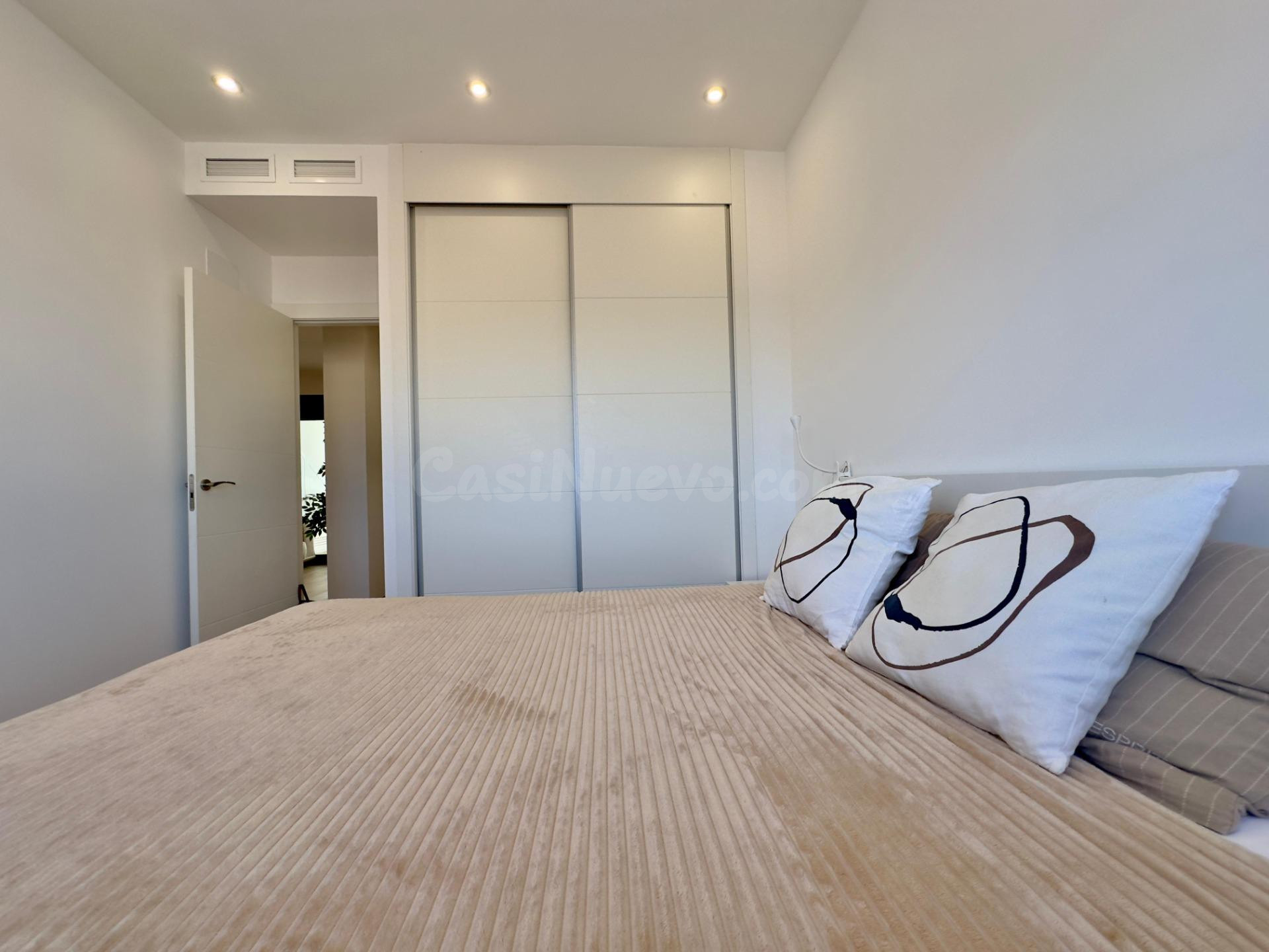 BUNGALOW DE 2 DORMITORIOS Y 2 BAÑOS EN LOS BALCONES, TORREVI - foto 21