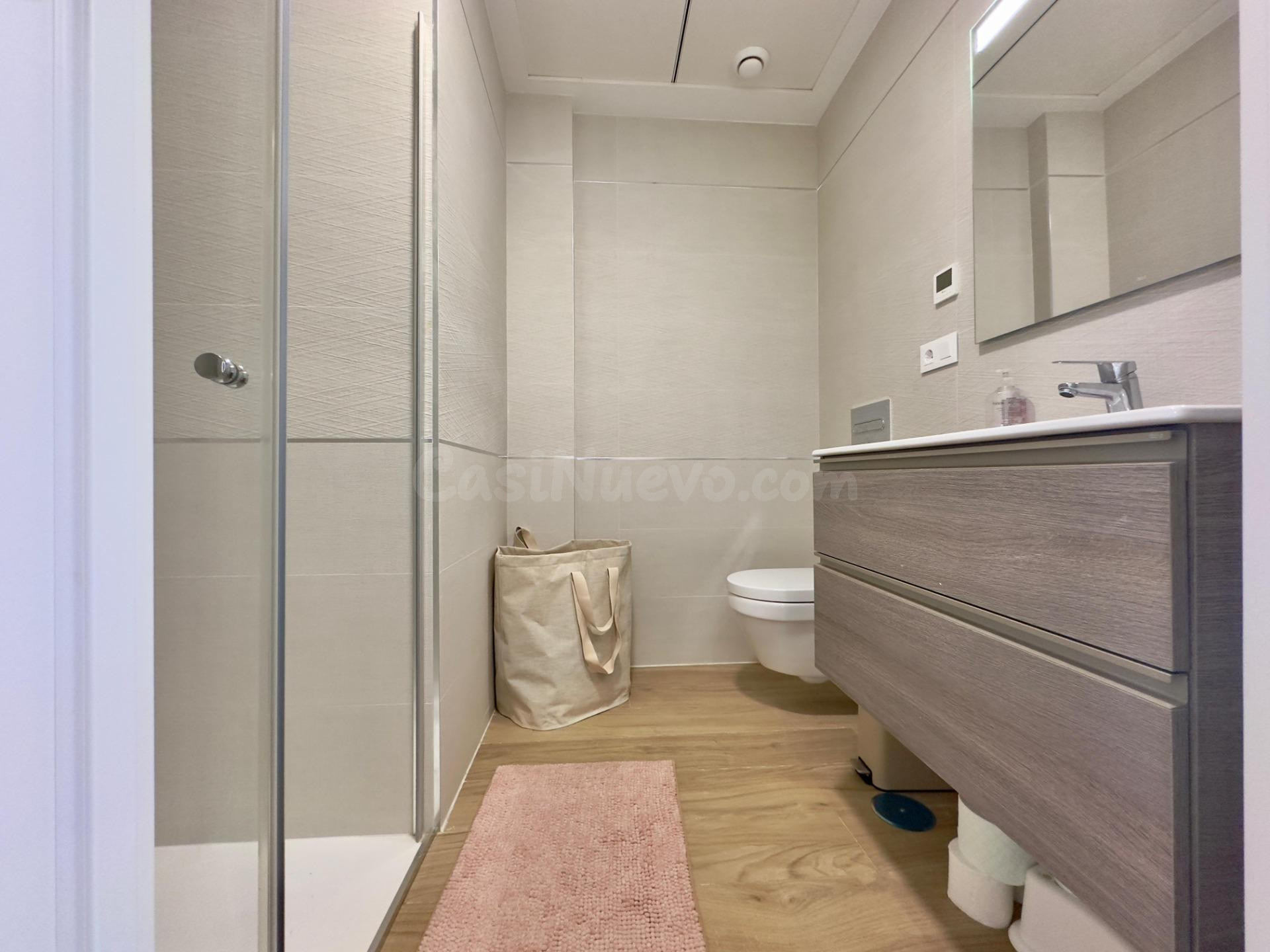 BUNGALOW DE 2 DORMITORIOS Y 2 BAÑOS EN LOS BALCONES, TORREVI - foto 22