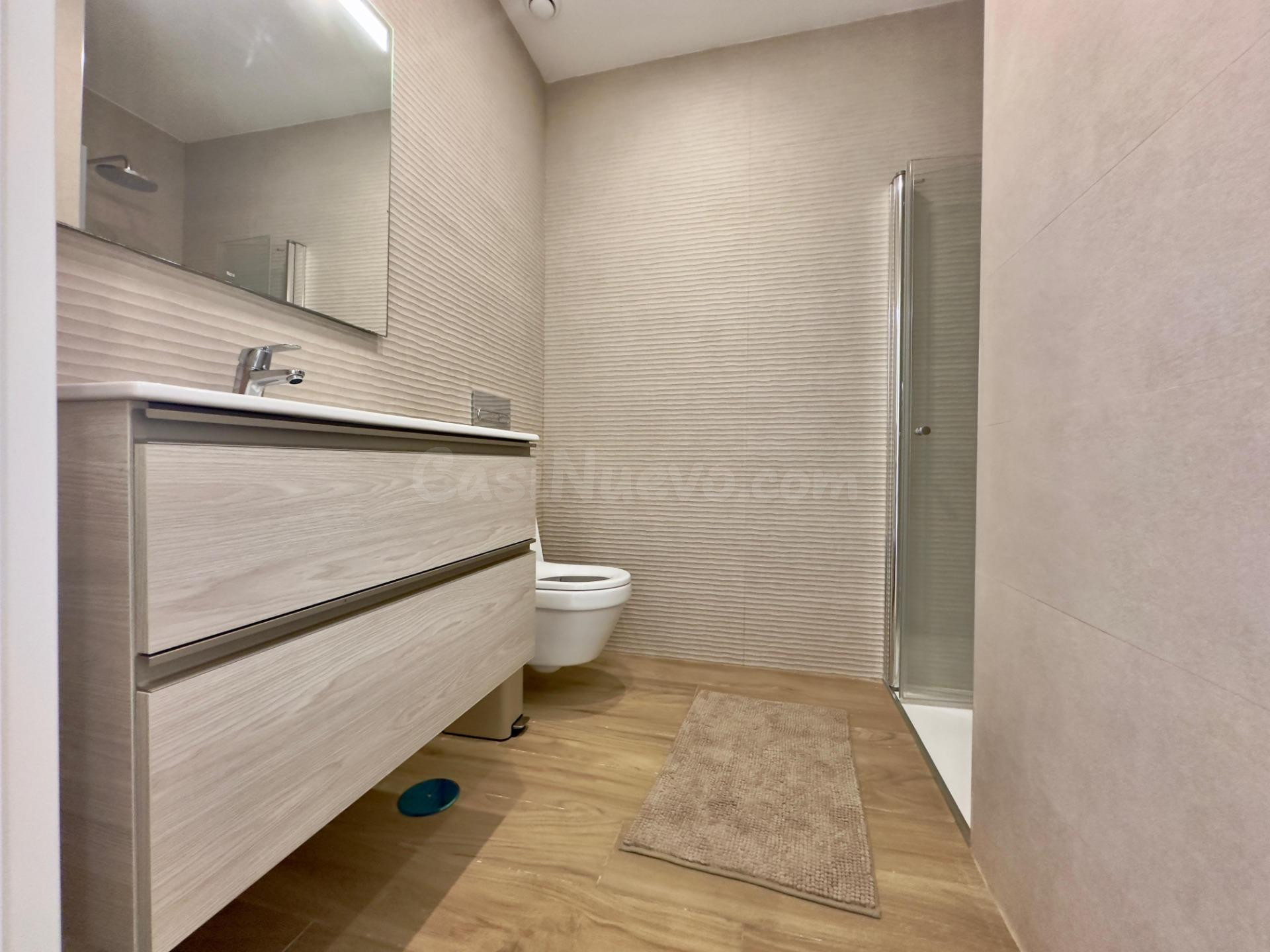 BUNGALOW DE 2 DORMITORIOS Y 2 BAÑOS EN LOS BALCONES, TORREVI - foto 27