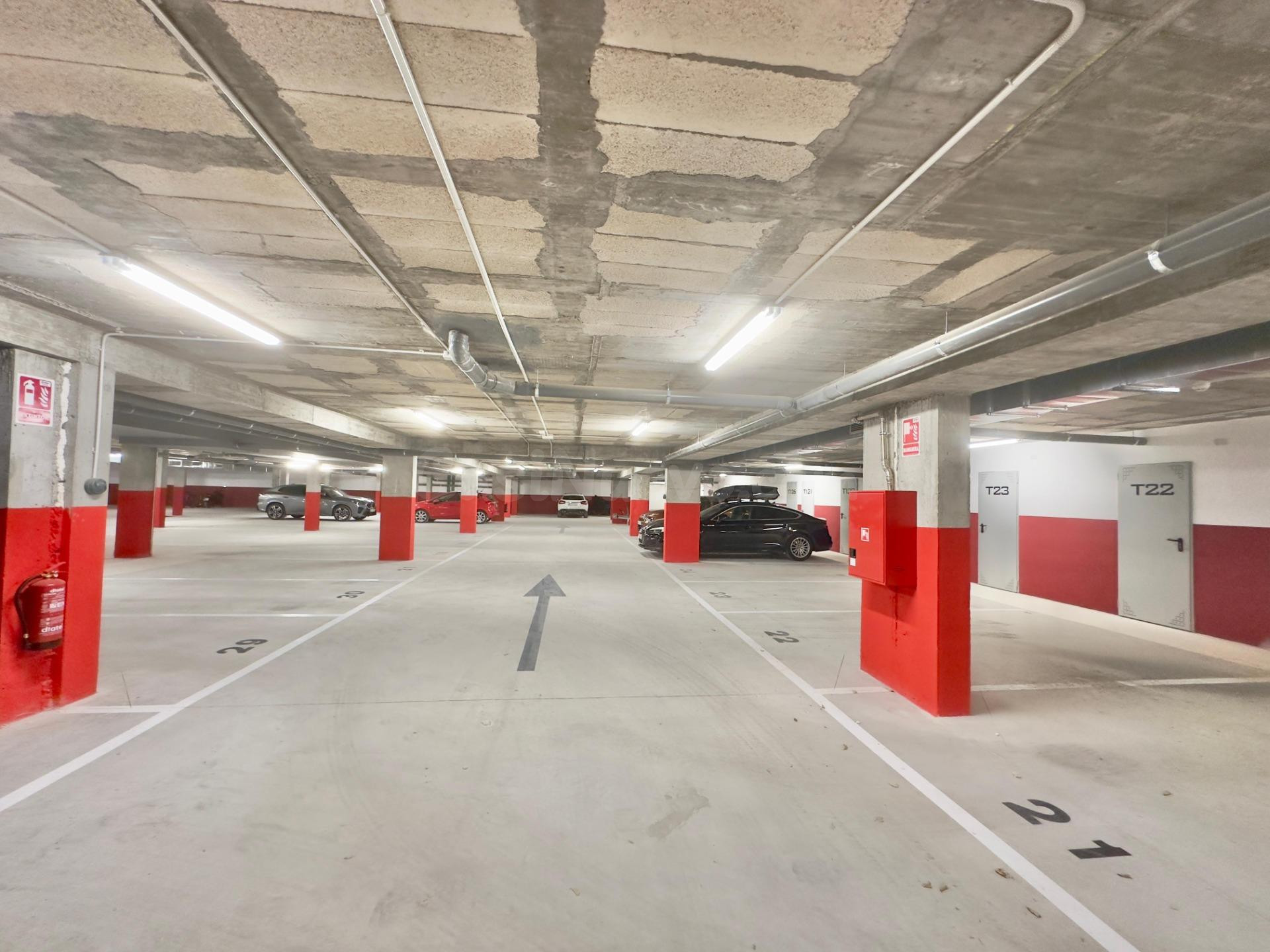 BUNGALOW DE 2 DORMITORIOS Y 2 BAÑOS EN LOS BALCONES, TORREVI - foto 45