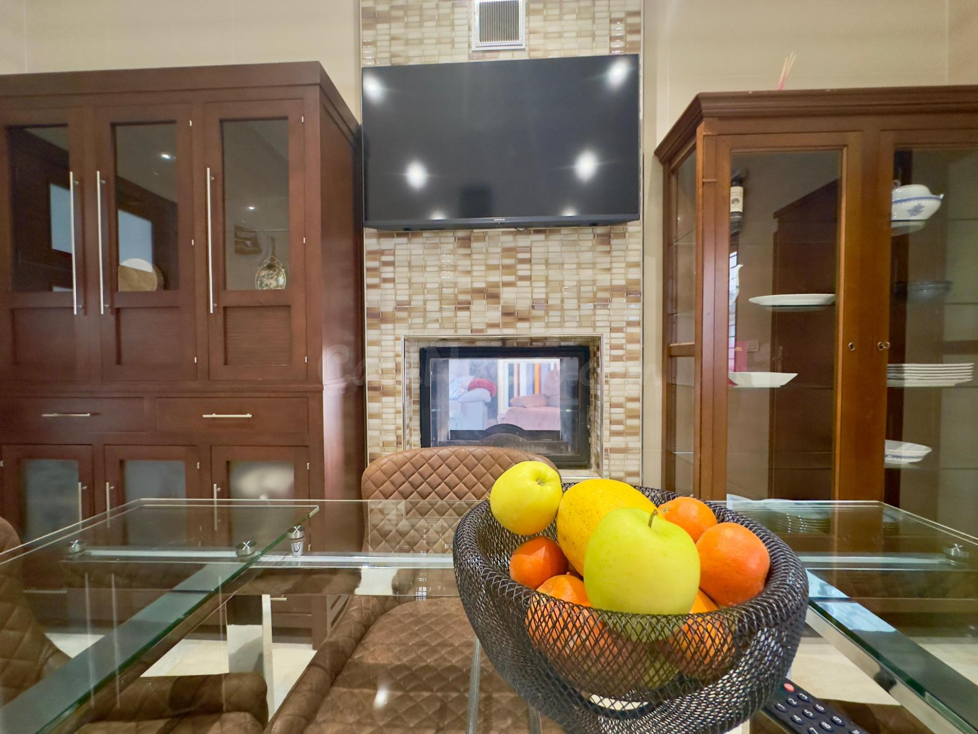 VILLA EN PILAR DE HORADADA DE 4 DORMITORIOS 2 BAÑOS EN PILAR - foto 17