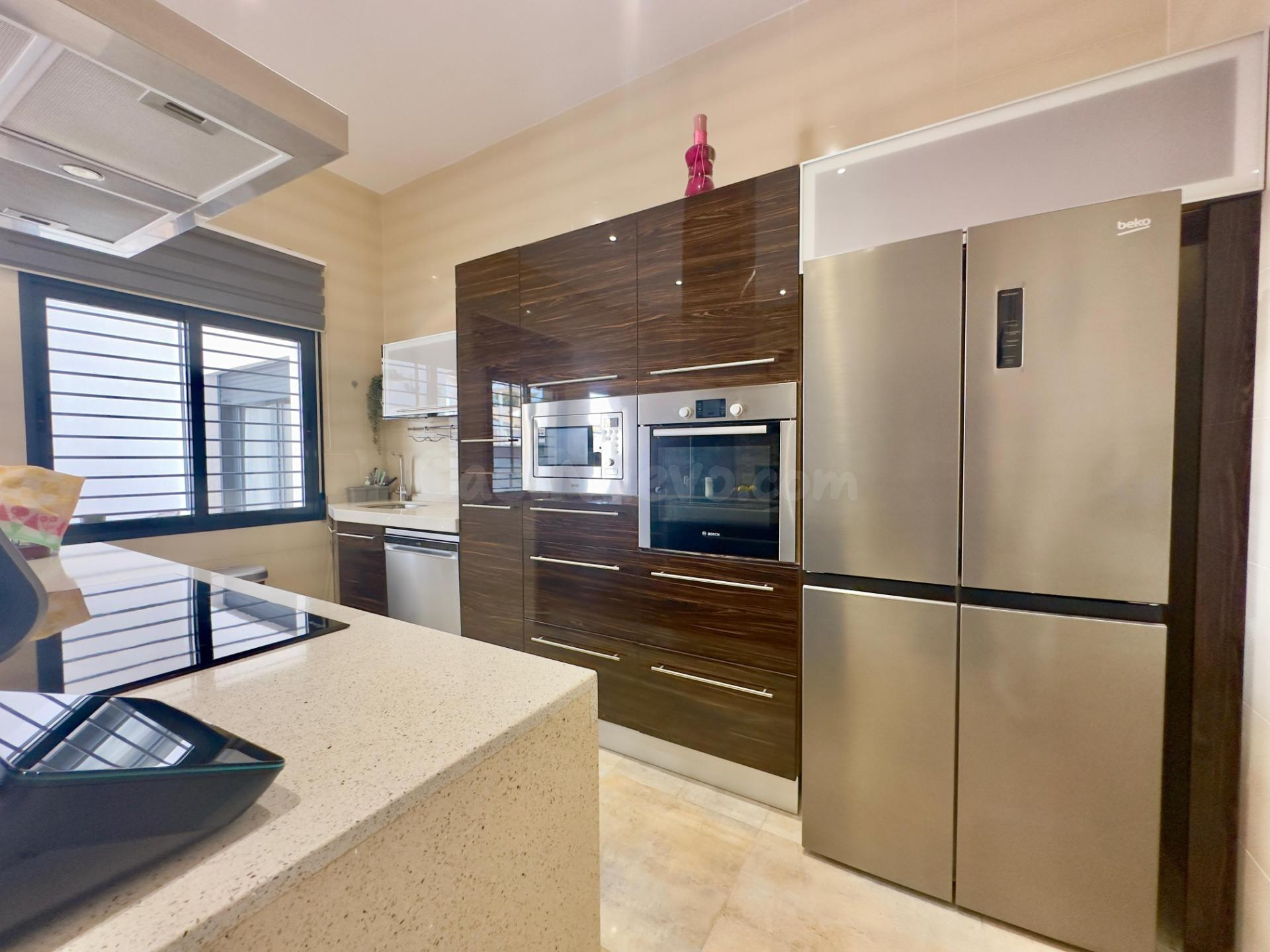 VILLA EN PILAR DE HORADADA DE 4 DORMITORIOS 2 BAÑOS EN PILAR - foto 19