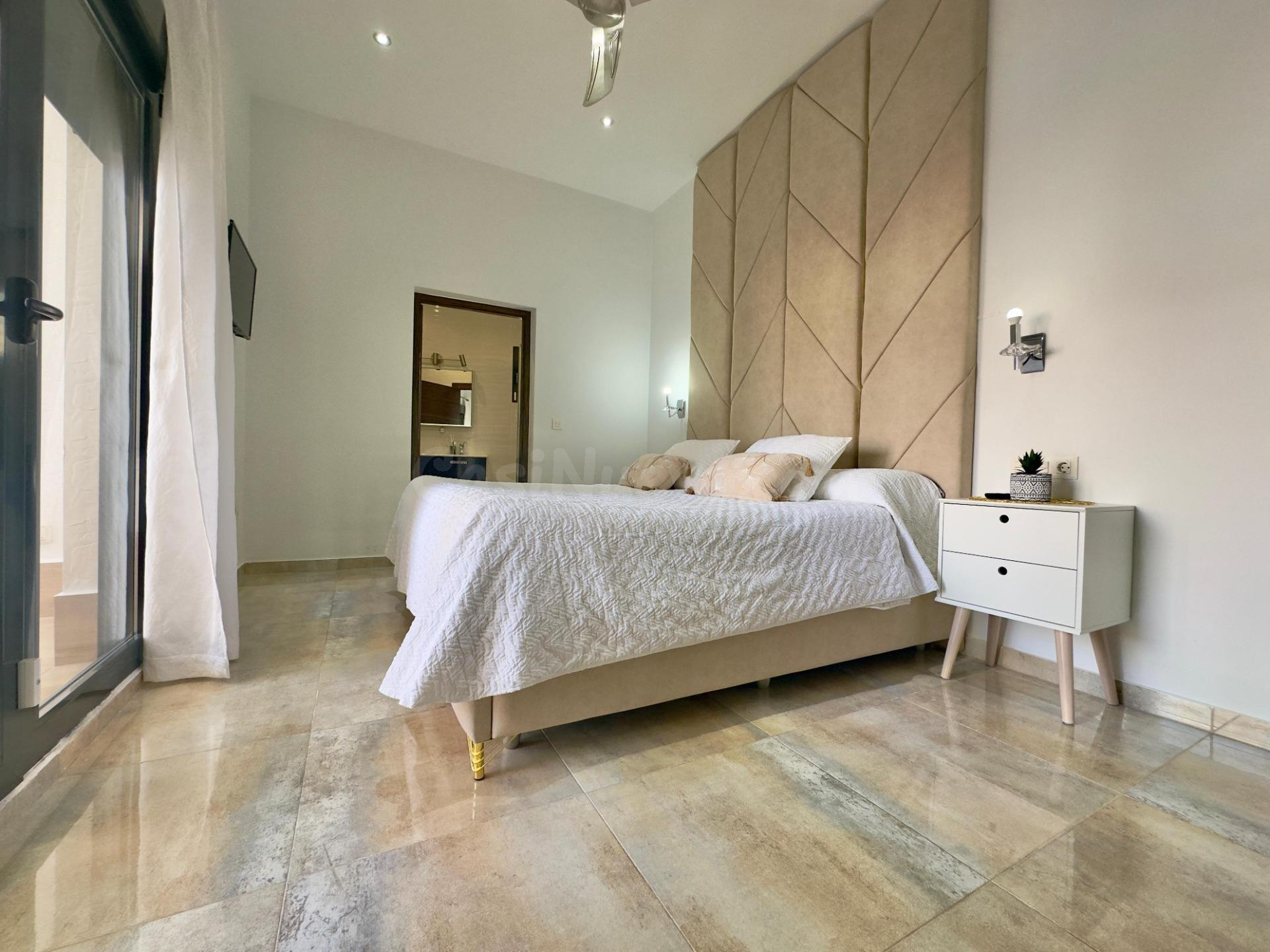 VILLA EN PILAR DE HORADADA DE 4 DORMITORIOS 2 BAÑOS EN PILAR - foto 29