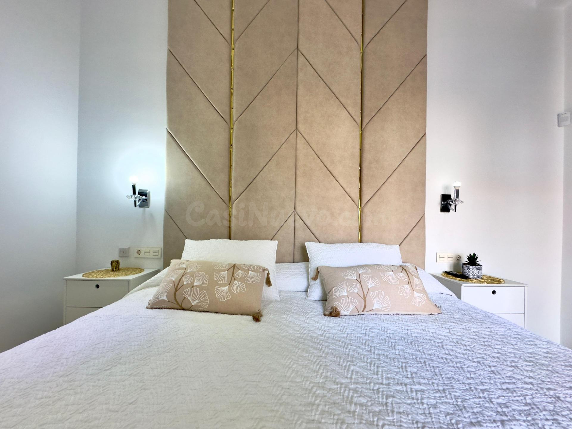 VILLA EN PILAR DE HORADADA DE 4 DORMITORIOS 2 BAÑOS EN PILAR - foto 32