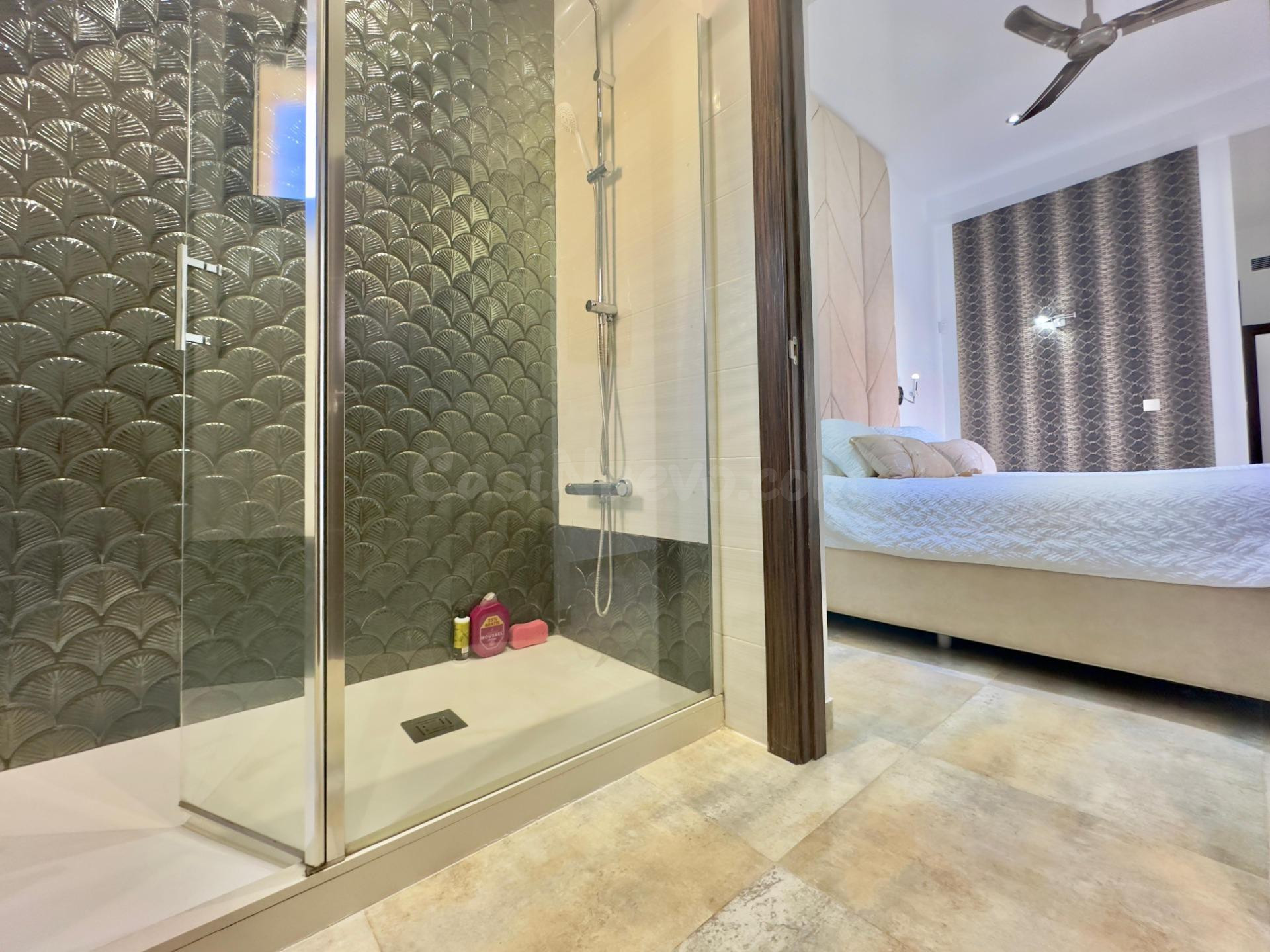 VILLA EN PILAR DE HORADADA DE 4 DORMITORIOS 2 BAÑOS EN PILAR - foto 34