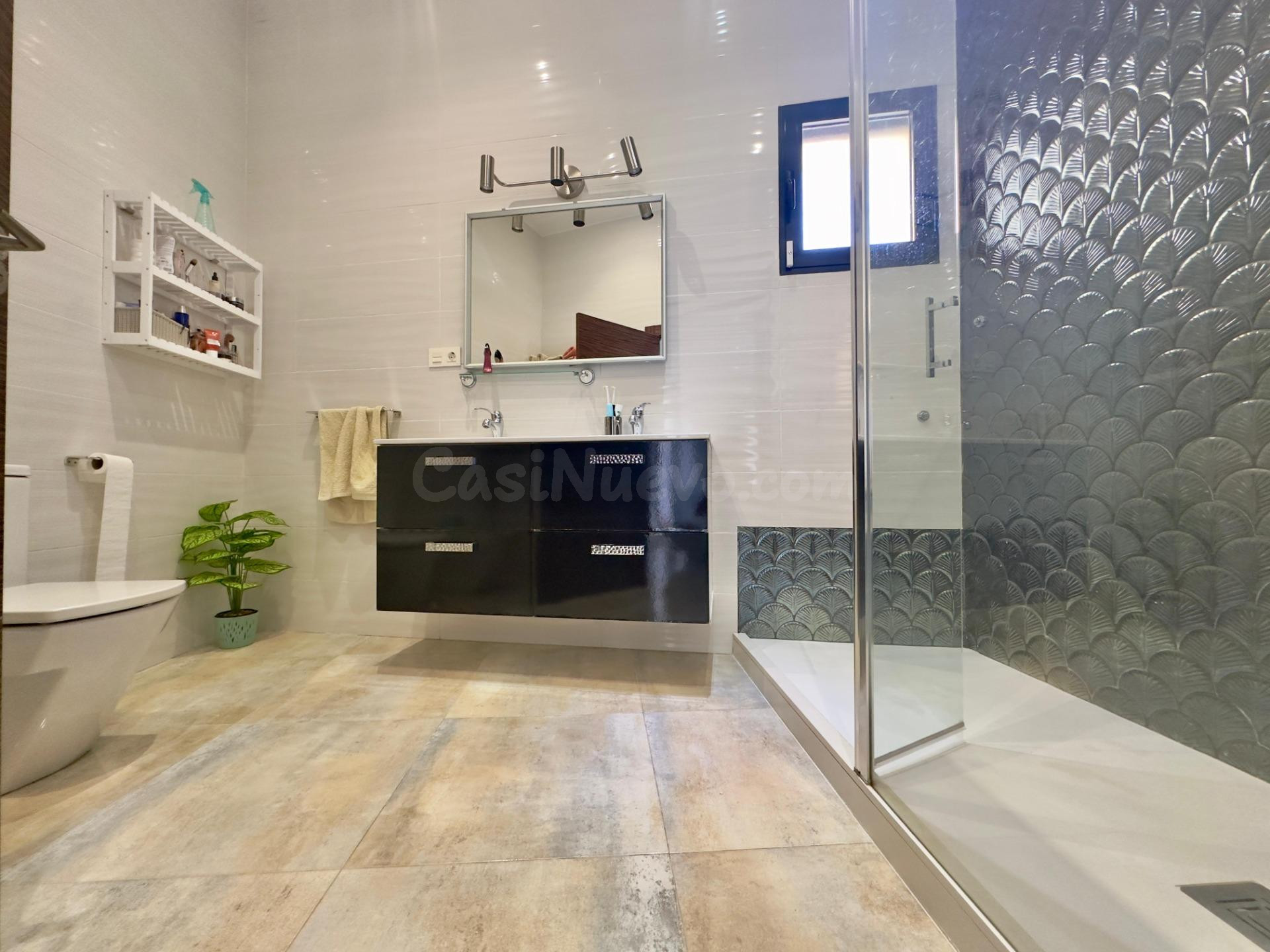 VILLA EN PILAR DE HORADADA DE 4 DORMITORIOS 2 BAÑOS EN PILAR - foto 35