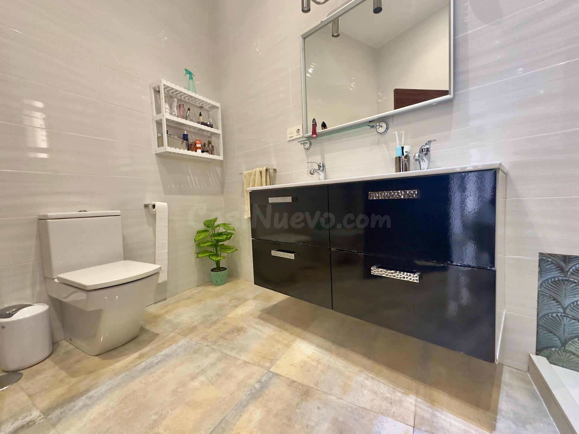 VILLA EN PILAR DE HORADADA DE 4 DORMITORIOS 2 BAÑOS EN PILAR - foto 36