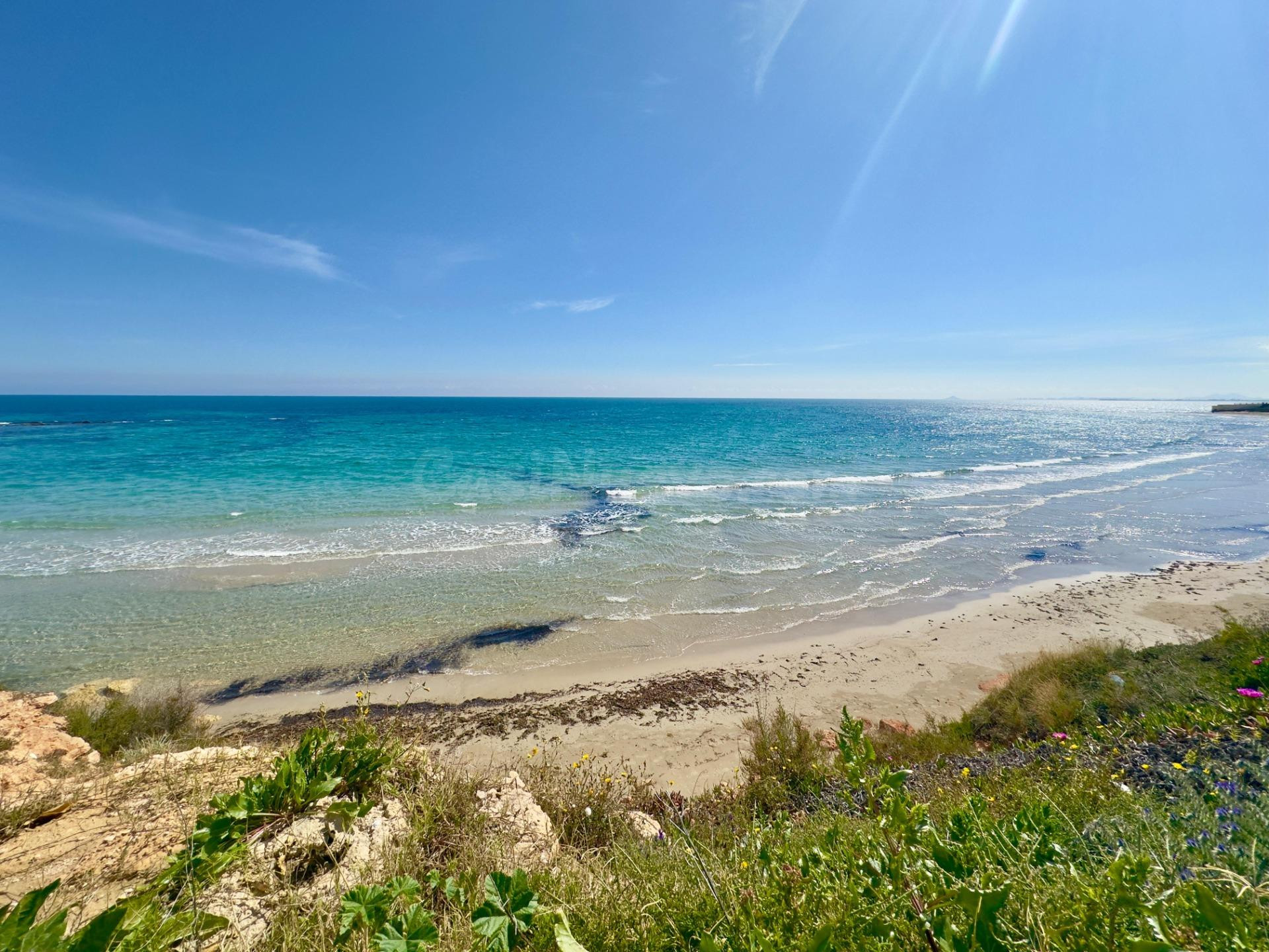 VILLA EN PILAR DE HORADADA DE 4 DORMITORIOS 2 BAÑOS EN PILAR - foto 49