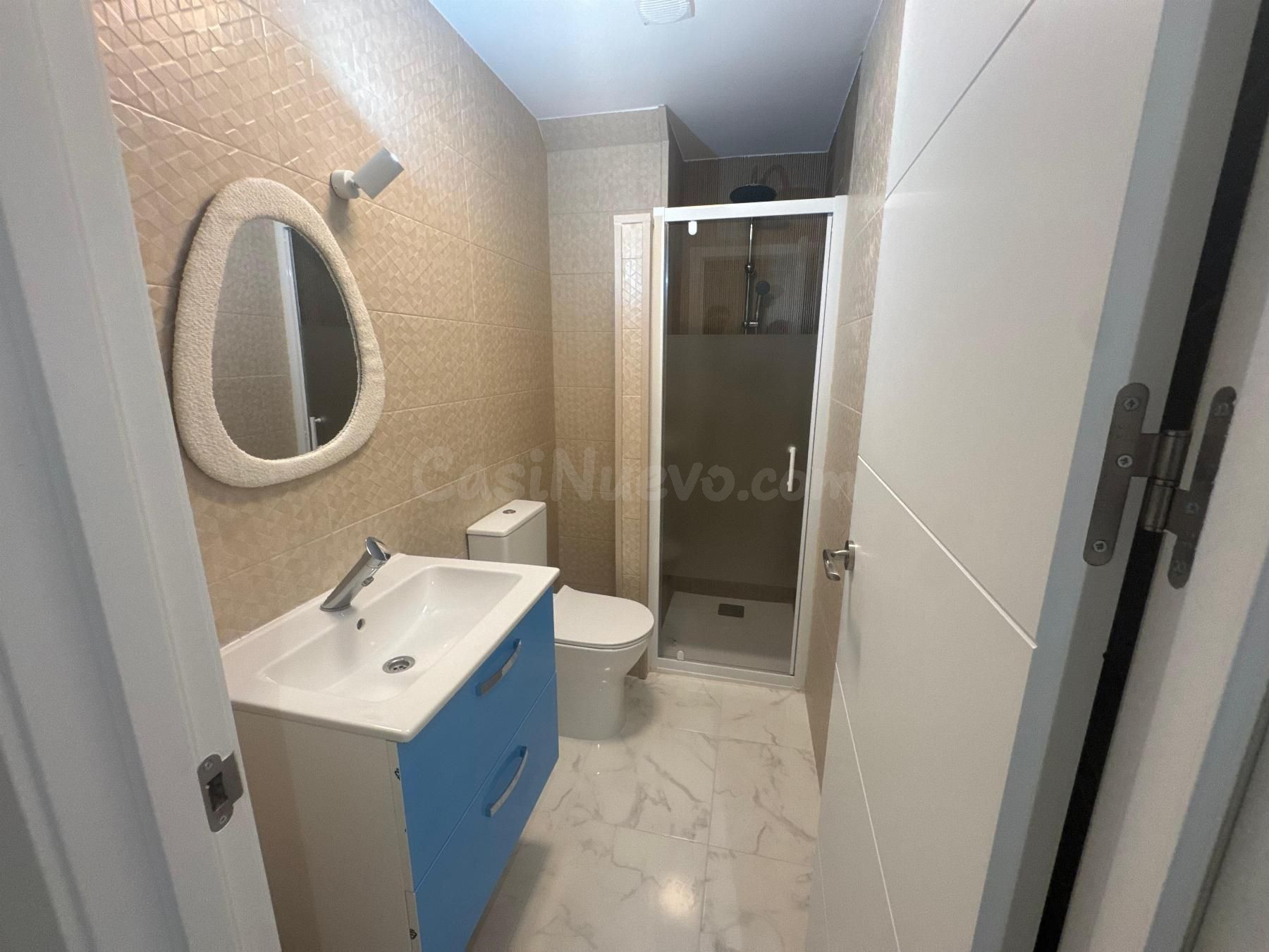 APARTAMENTO DE 3 DORMITORIOS 3 BAÑOS EN TORREVIEJA (CENTRO) - foto 15