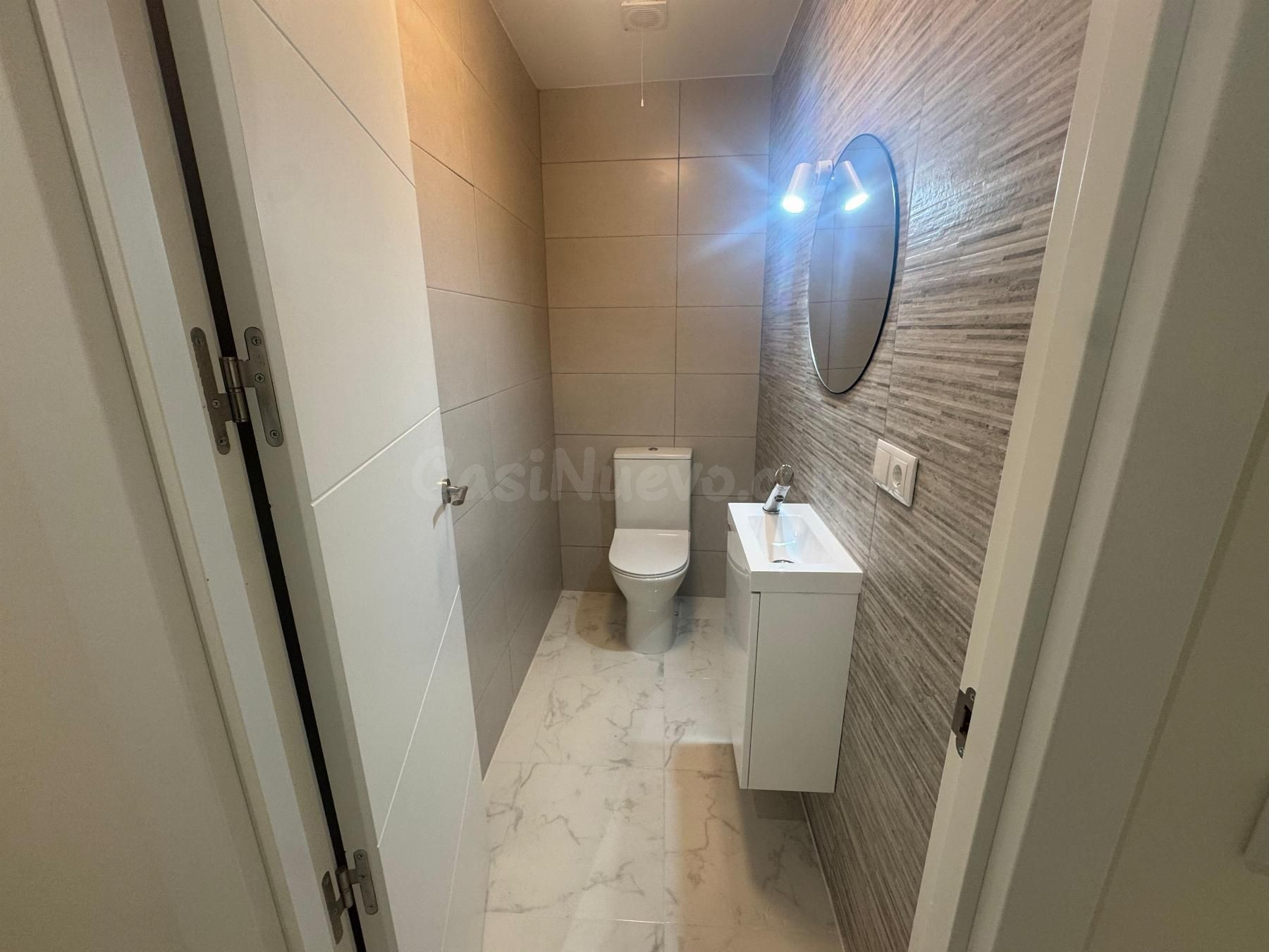 APARTAMENTO DE 3 DORMITORIOS 3 BAÑOS EN TORREVIEJA (CENTRO) - foto 18