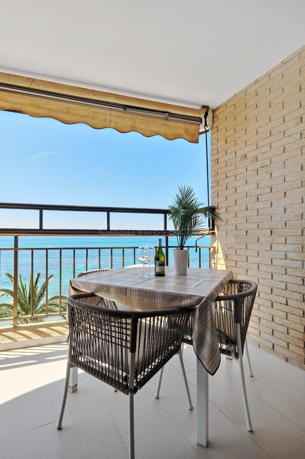 ✨ Piso en Torrevieja reformado, con vistas al mar y a pocos  - foto 8