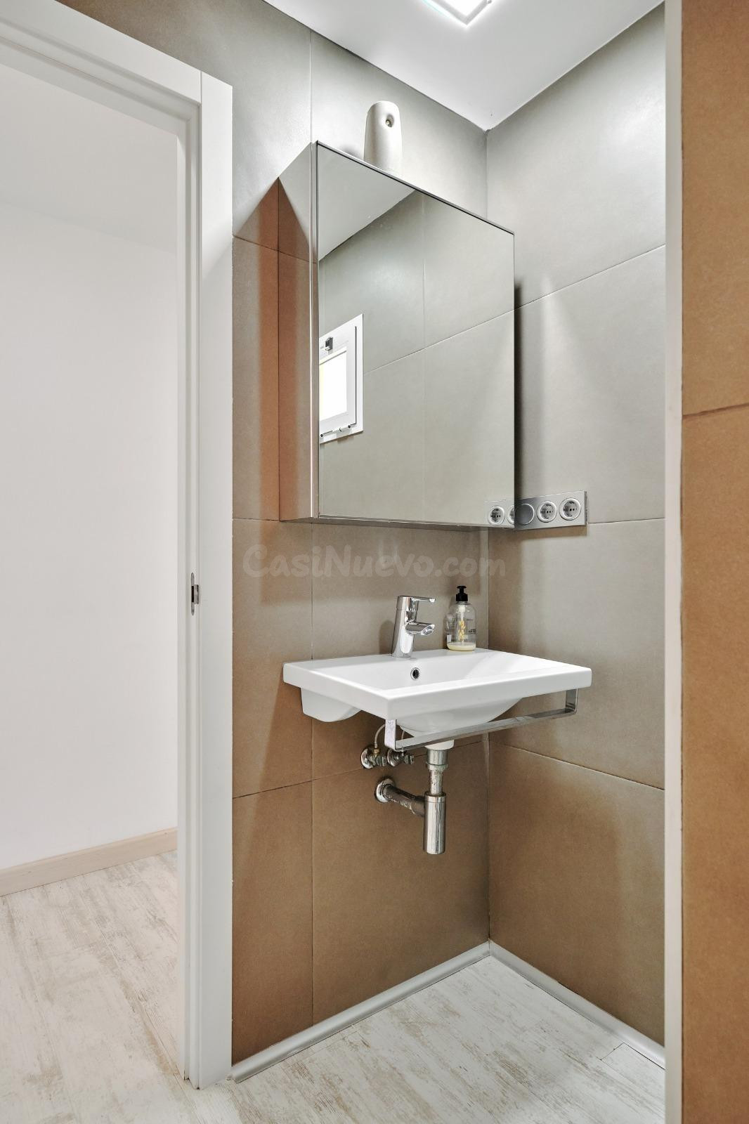 ✨ Piso en Torrevieja reformado, con vistas al mar y a pocos  - foto 10