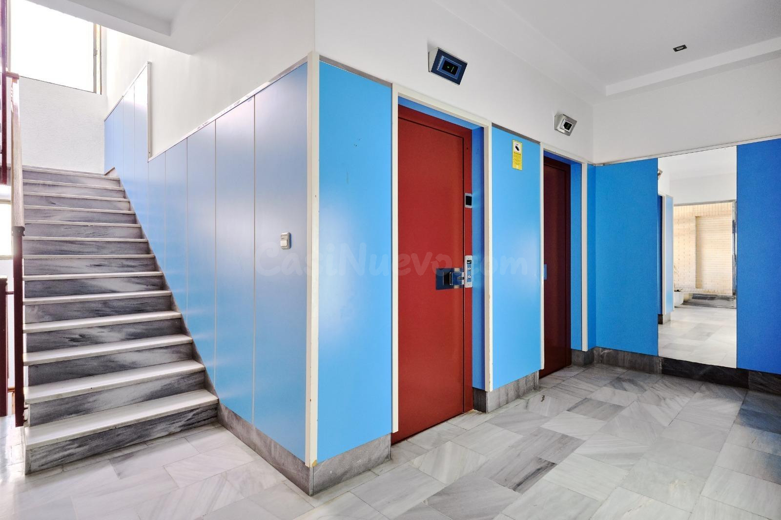 ✨ Piso en Torrevieja reformado, con vistas al mar y a pocos  - foto 14