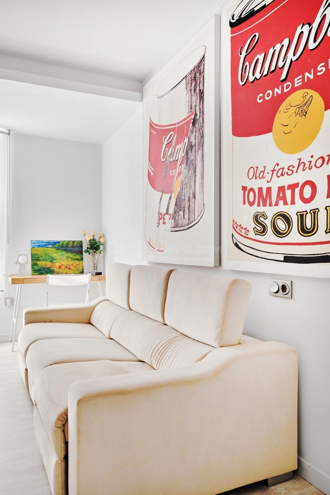 ✨ Piso en Torrevieja reformado, con vistas al mar y a pocos  - foto 15