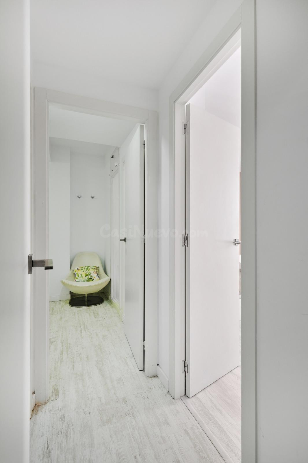 ✨ Piso en Torrevieja reformado, con vistas al mar y a pocos  - foto 20