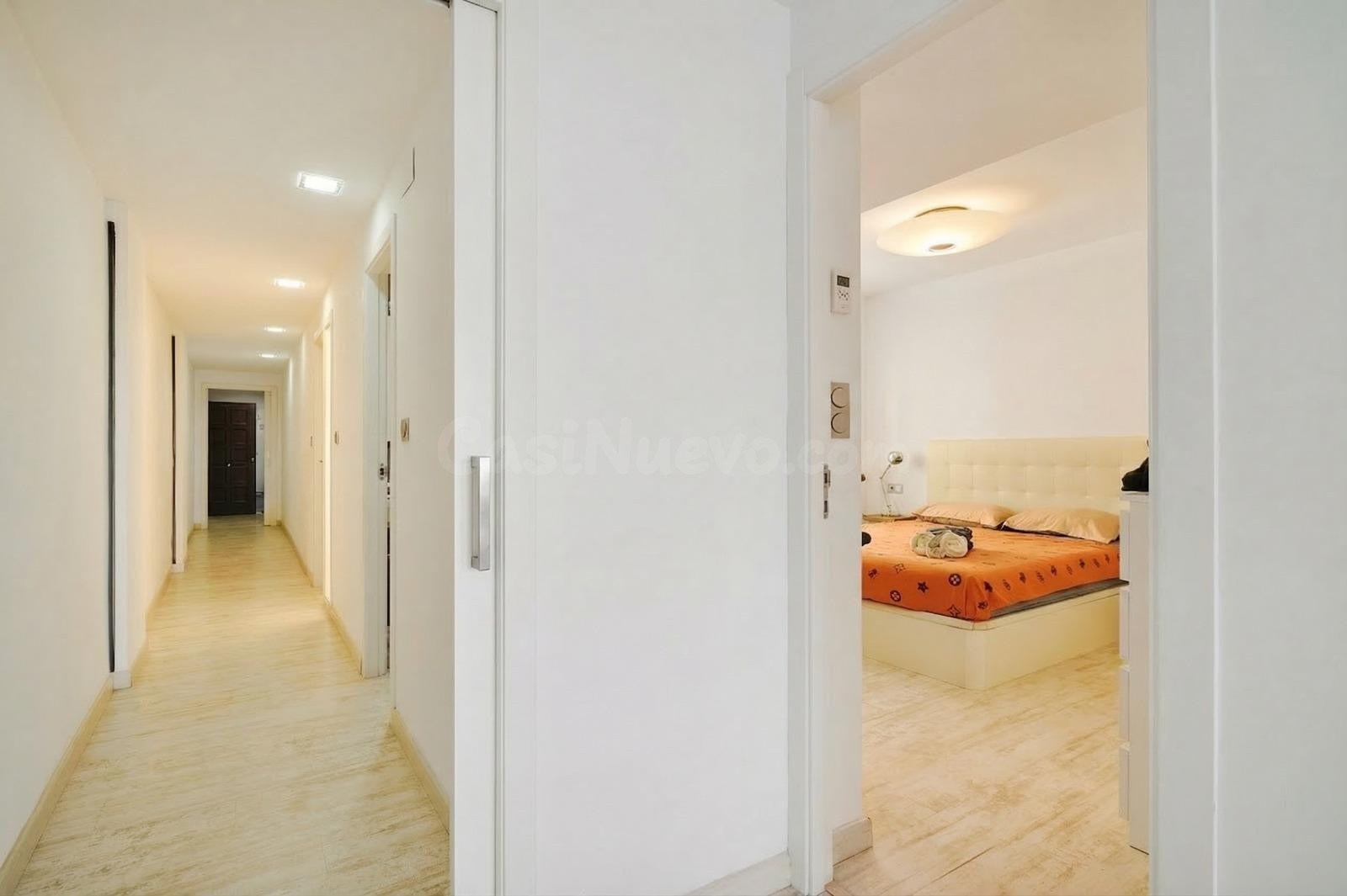 ✨ Piso en Torrevieja reformado, con vistas al mar y a pocos  - foto 24