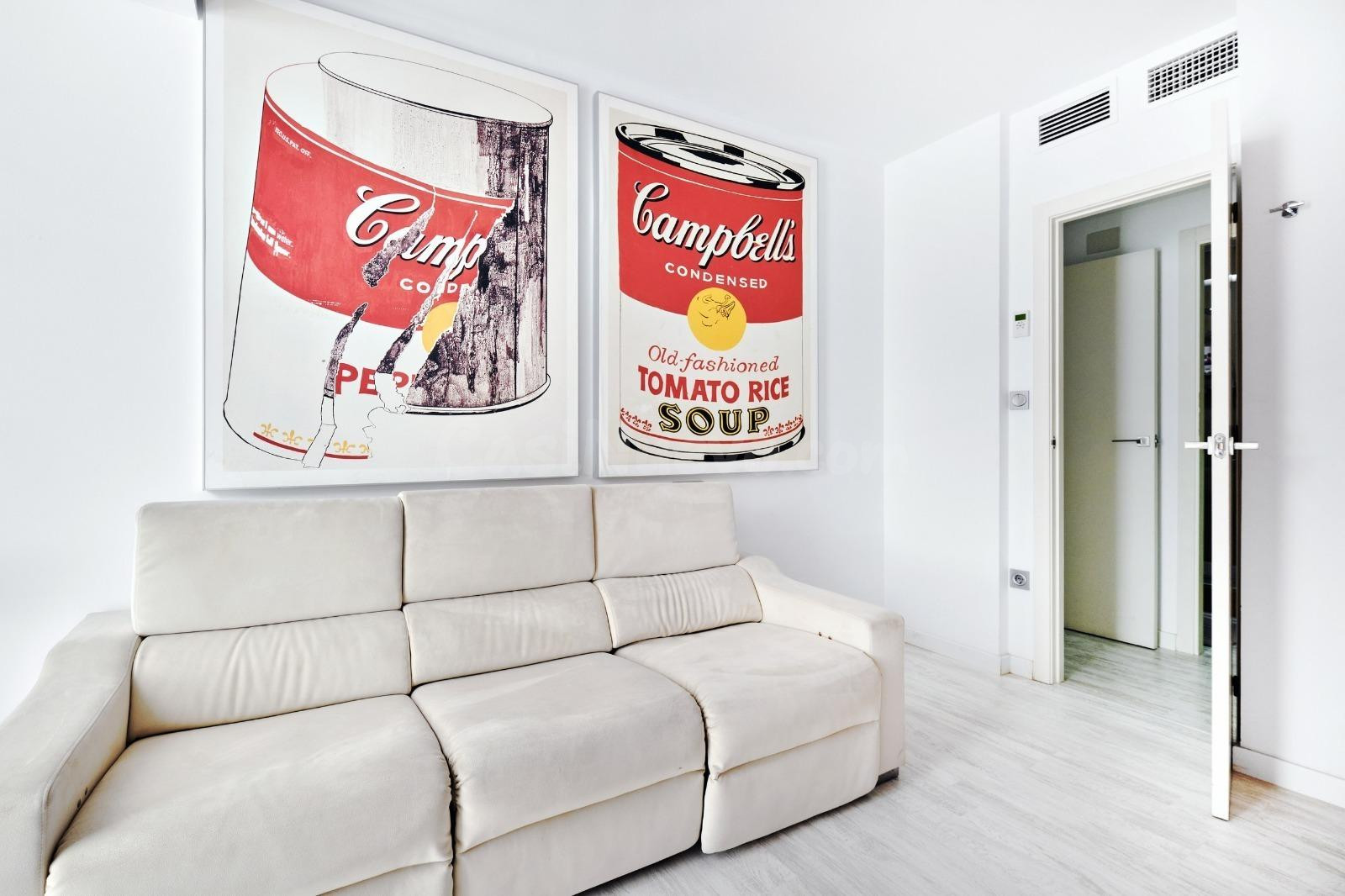 ✨ Piso en Torrevieja reformado, con vistas al mar y a pocos  - foto 28