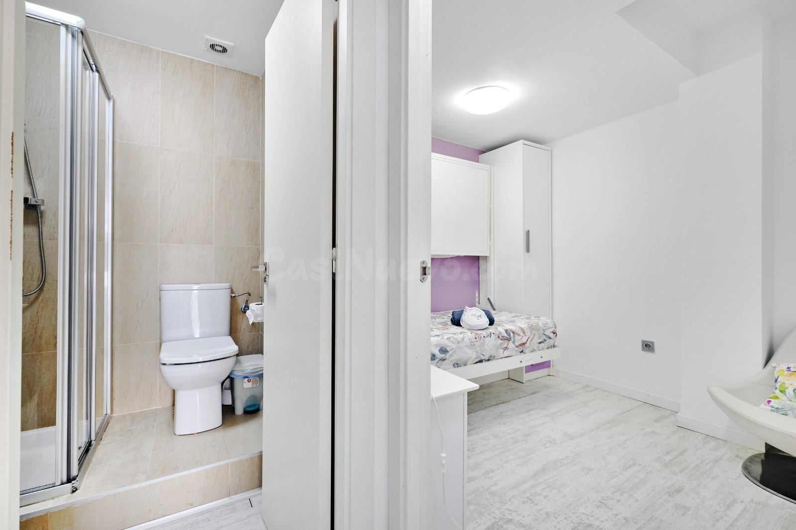 ✨ Piso en Torrevieja reformado, con vistas al mar y a pocos  - foto 32