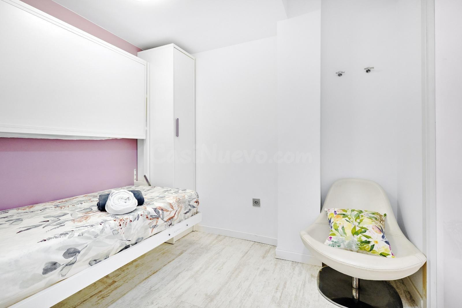 ✨ Piso en Torrevieja reformado, con vistas al mar y a pocos  - foto 34