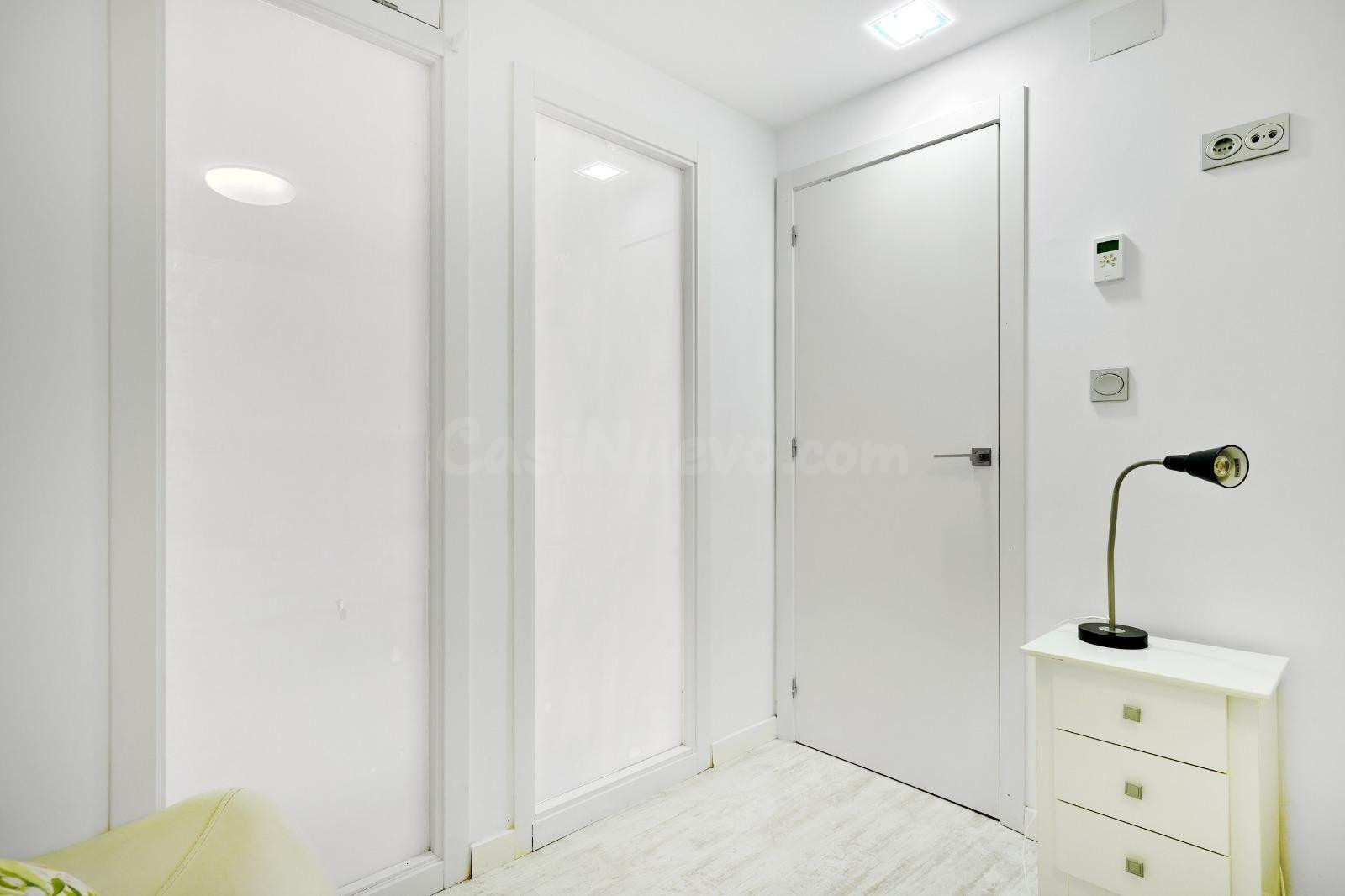 ✨ Piso en Torrevieja reformado, con vistas al mar y a pocos  - foto 37