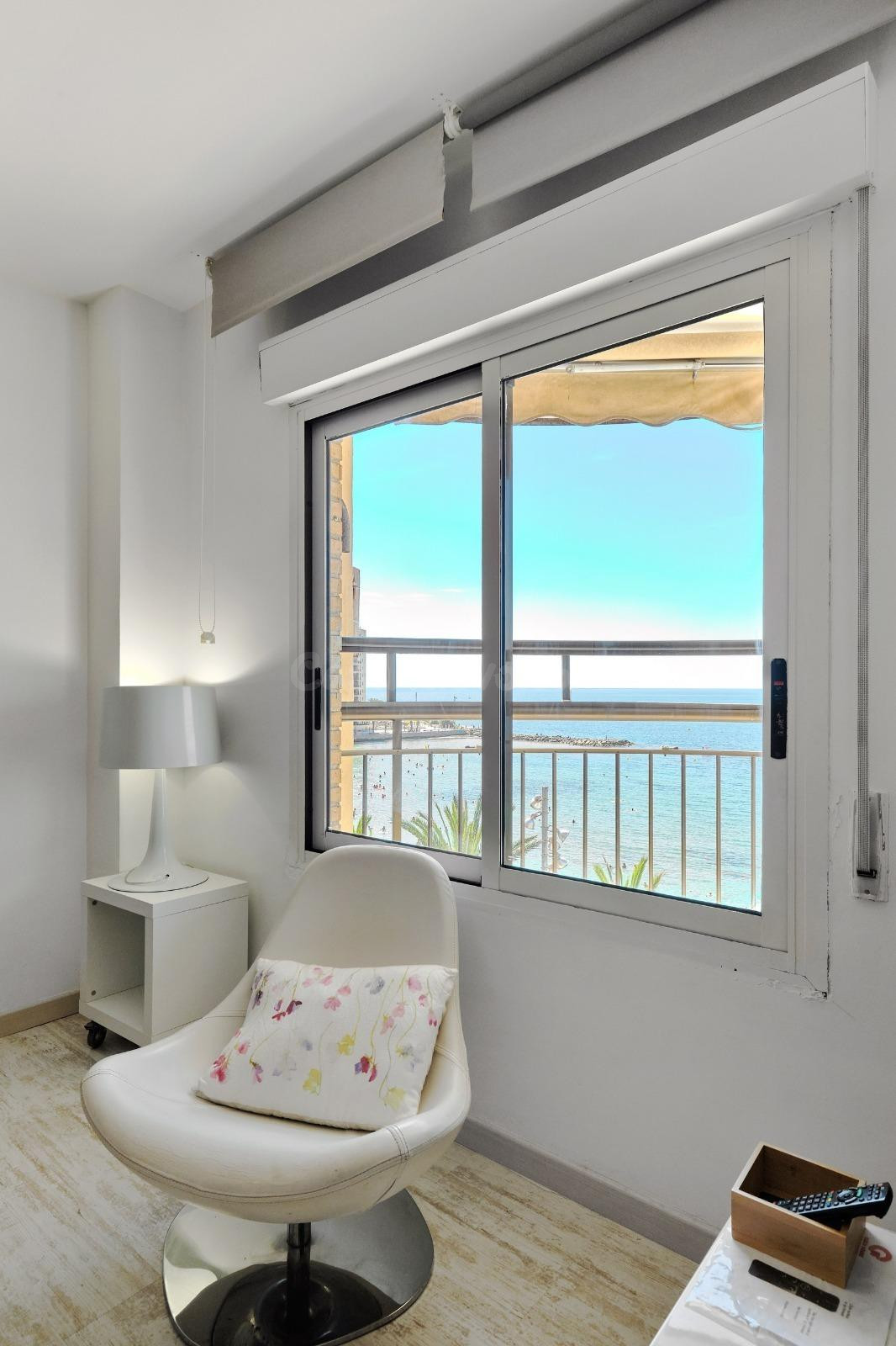 ✨ Piso en Torrevieja reformado, con vistas al mar y a pocos  - foto 40