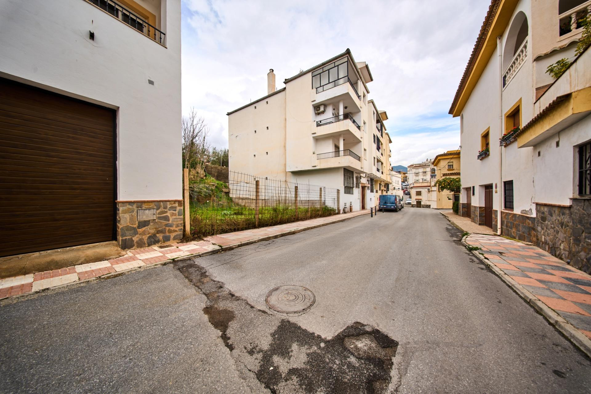 Suelo Urbanizable en Órgiva, Costa Sur de España - foto 2