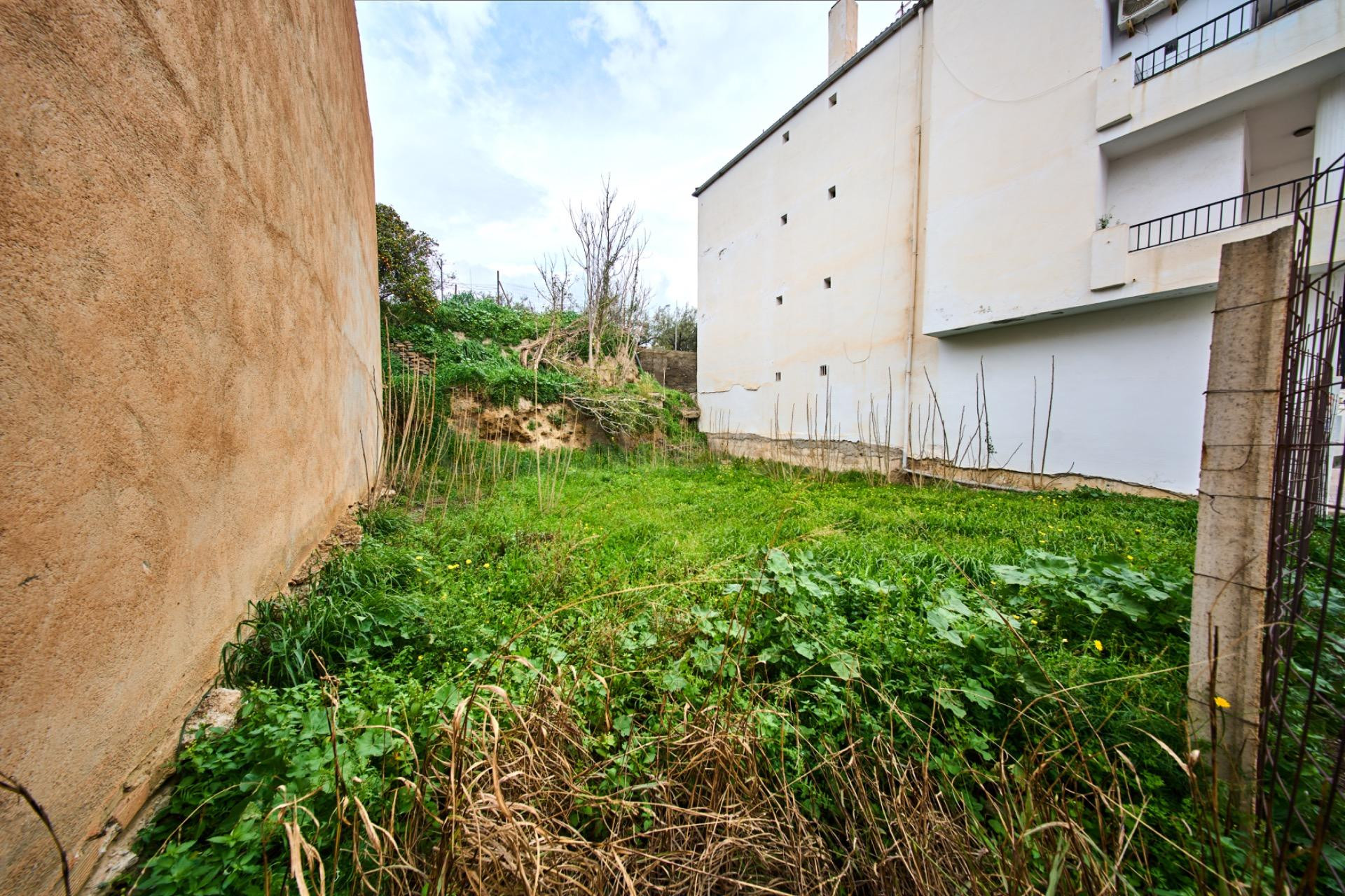 Suelo Urbanizable en Órgiva, Costa Sur de España - foto 4