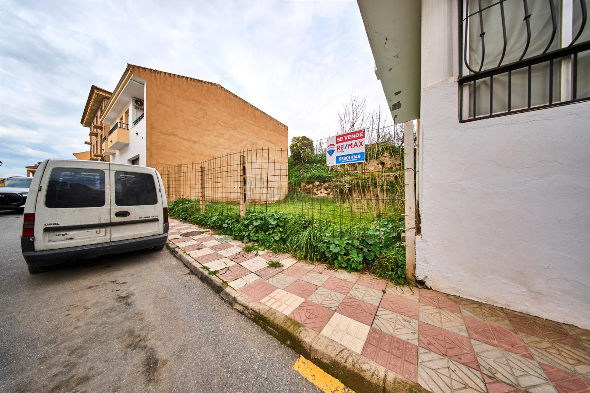 Suelo Urbanizable en Órgiva, Costa Sur de España - foto 6