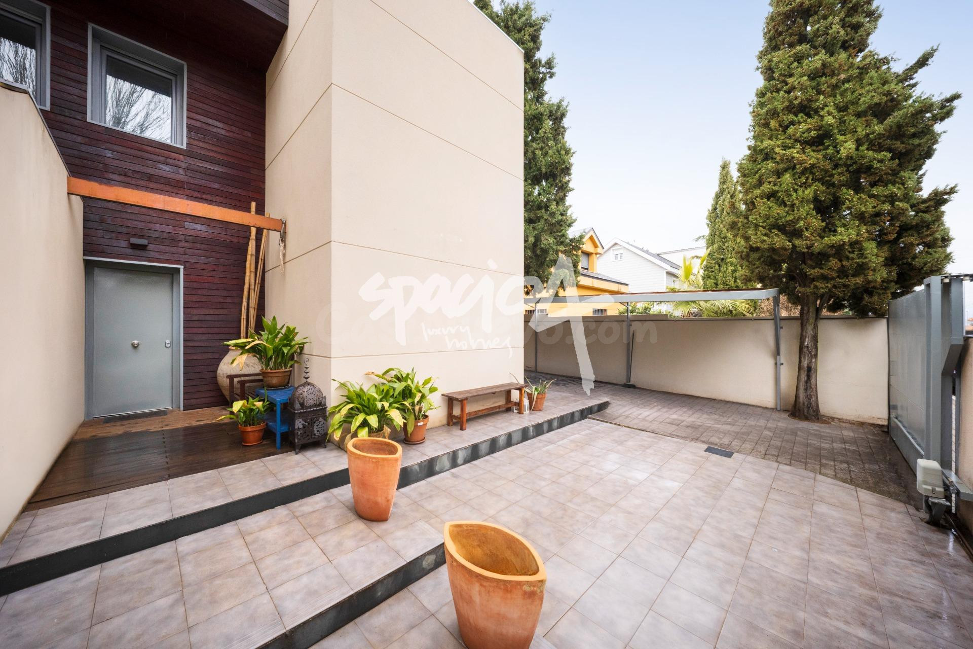 Calidad de Vida y Entorno Natural - foto 2