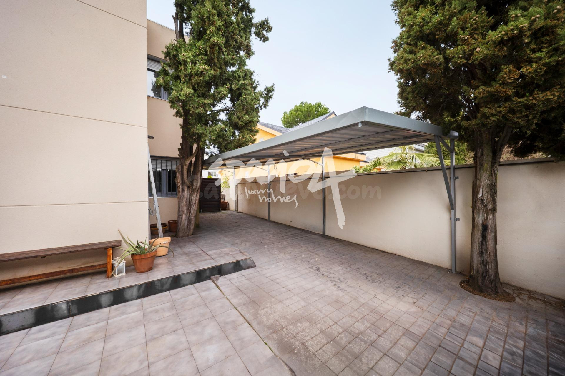 Calidad de Vida y Entorno Natural - foto 3