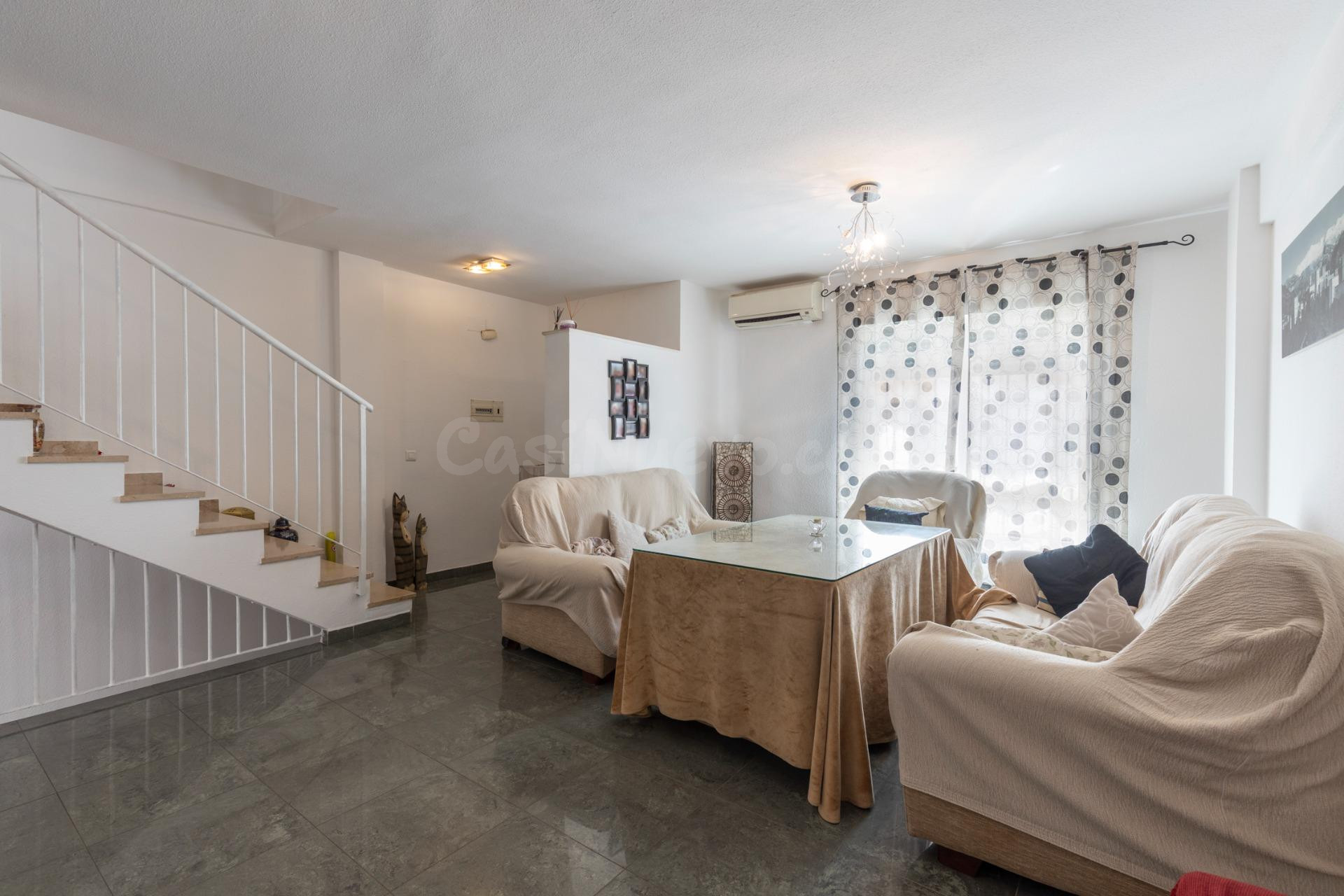 Estupenda casa en churriana - foto 3