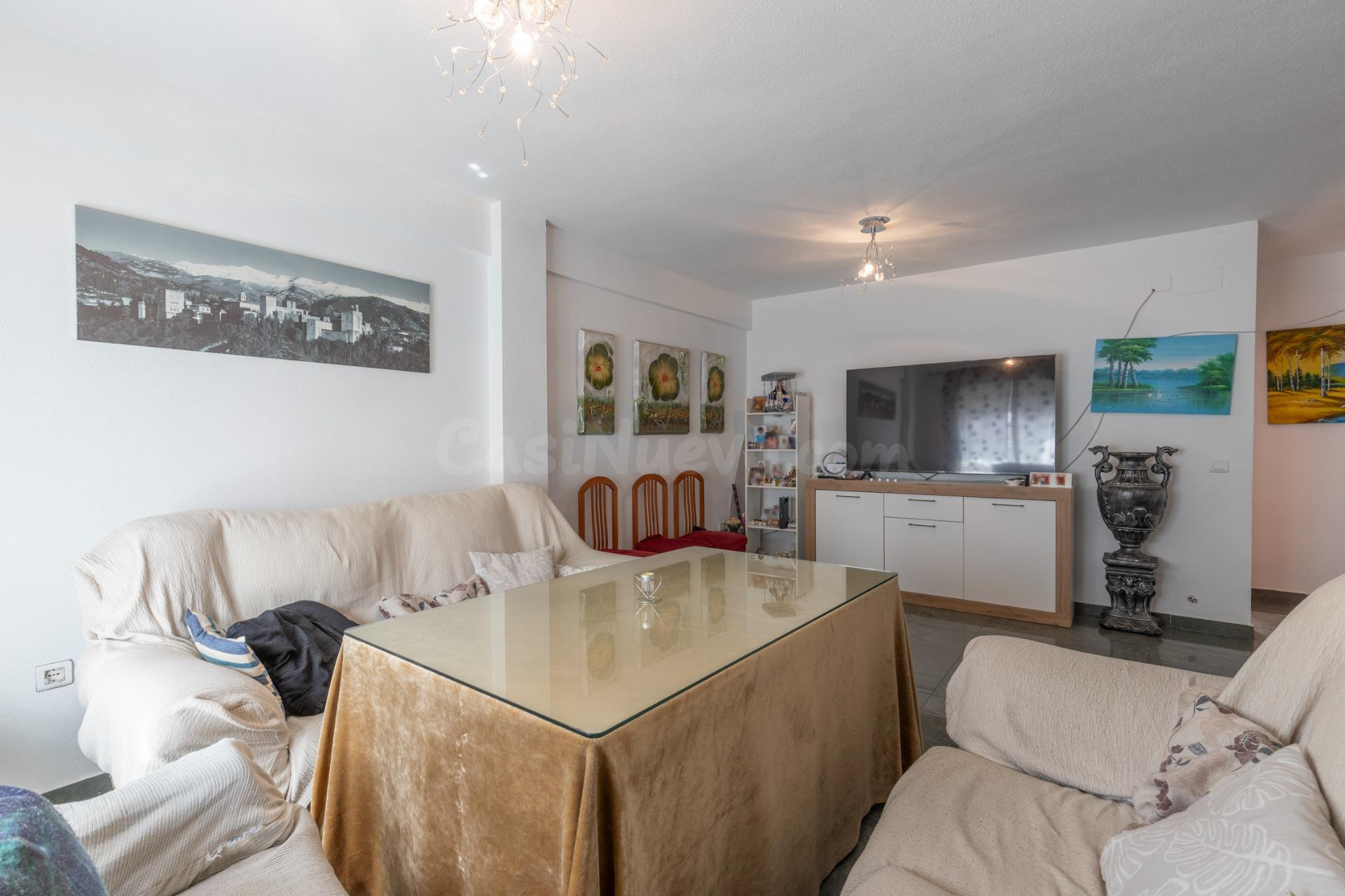 Estupenda casa en churriana - foto 5